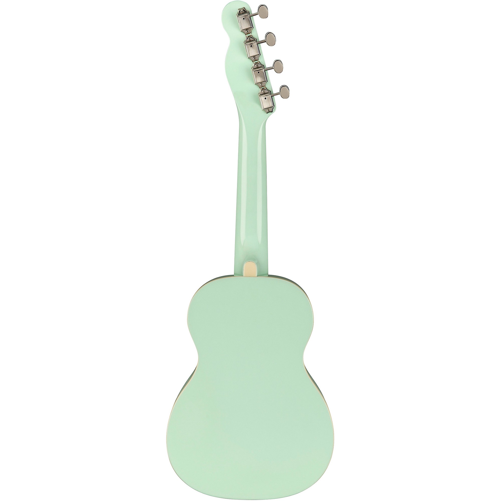 Fender Limited-Edition Zuma Concert Ukulele - | Music & Arts