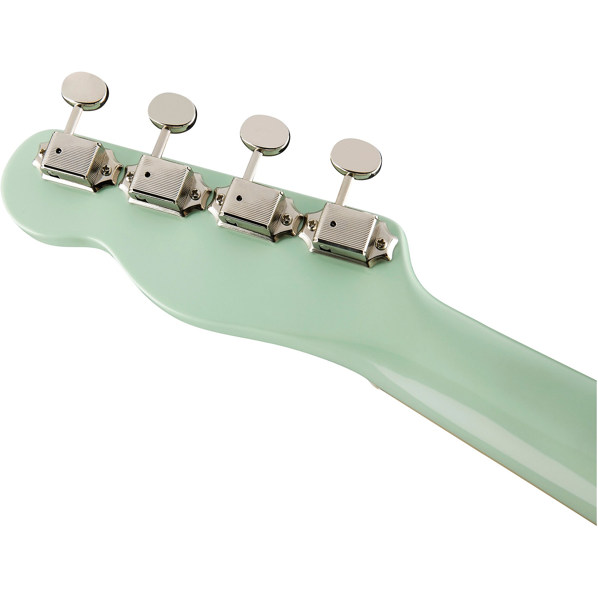 Fender Limited-Edition Zuma Concert Ukulele - | Music & Arts