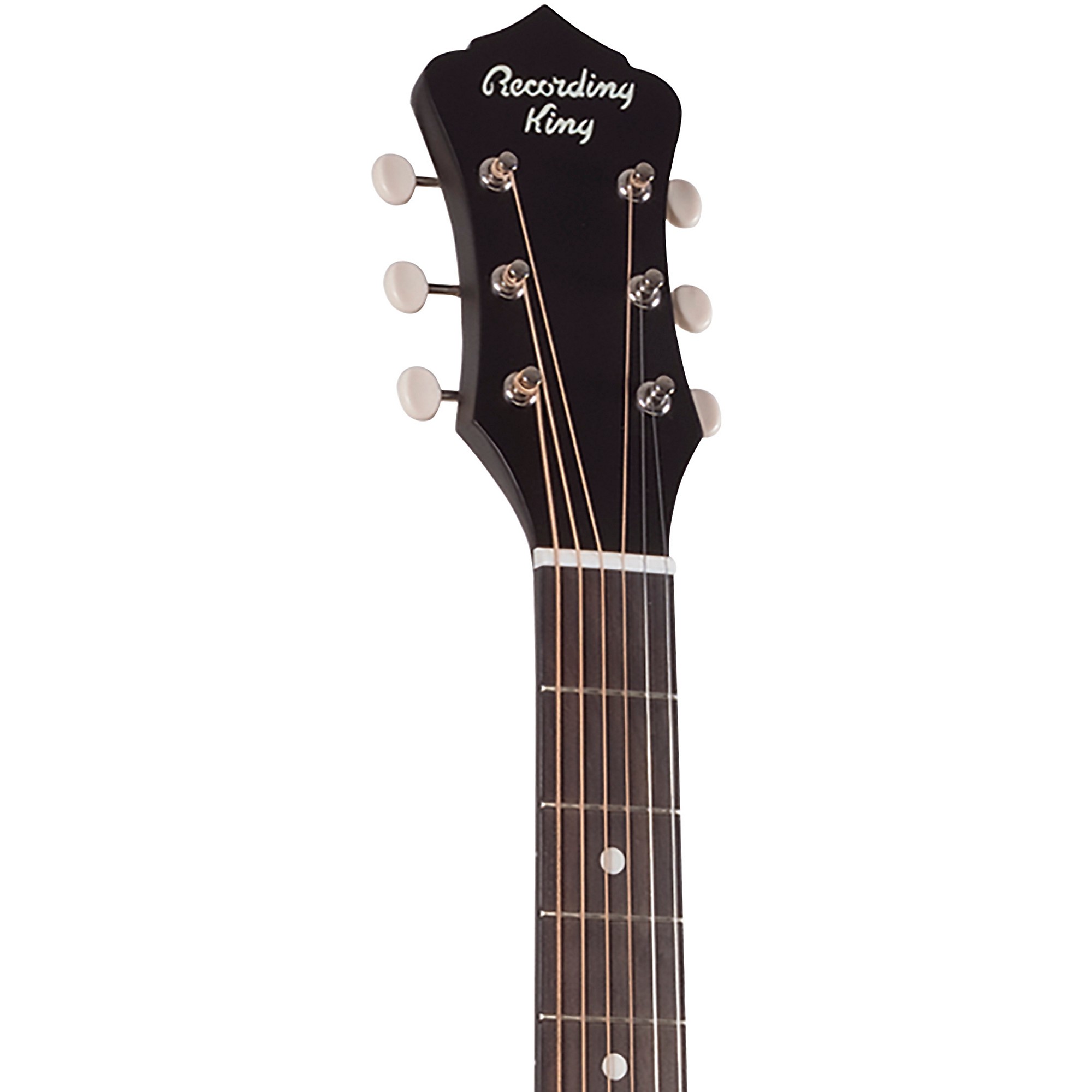Recording King ROS-9-FE5-TS Dirty 30s 9 000 Acoustic-Electric
