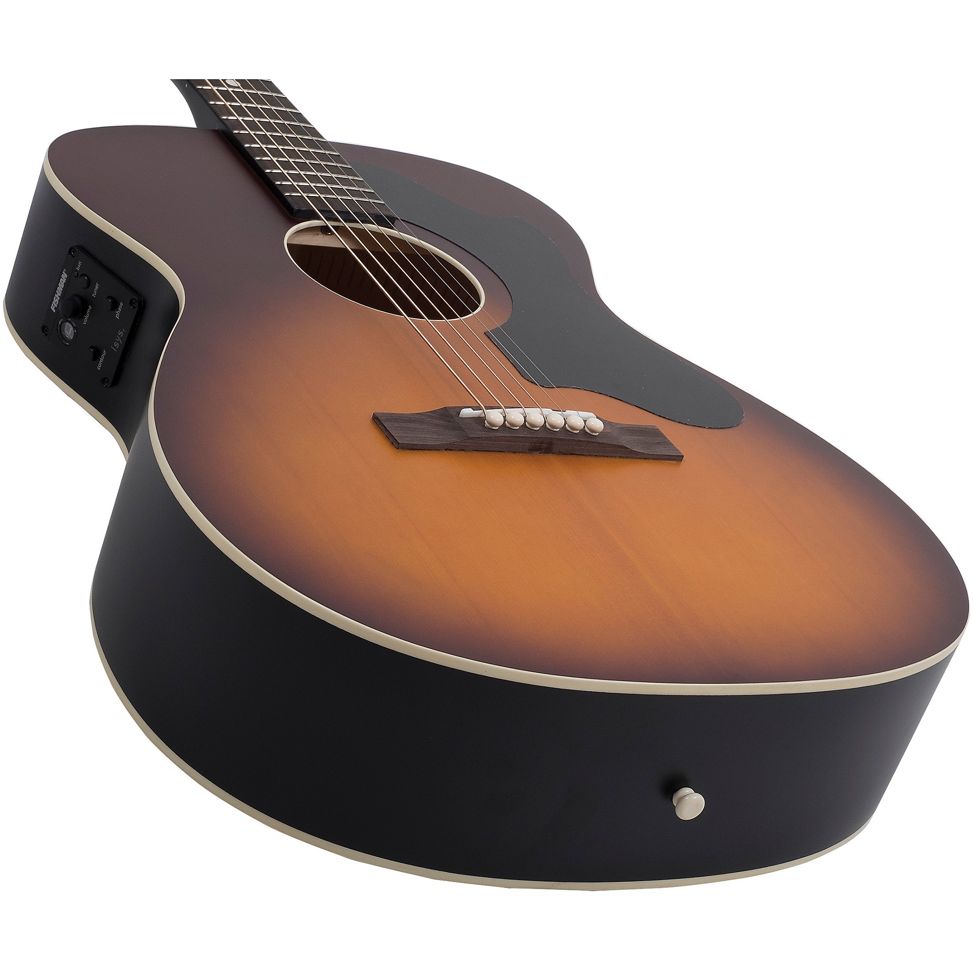 Recording King ROS-9-FE5-TS Dirty 30s 9 000 Acoustic-Electric