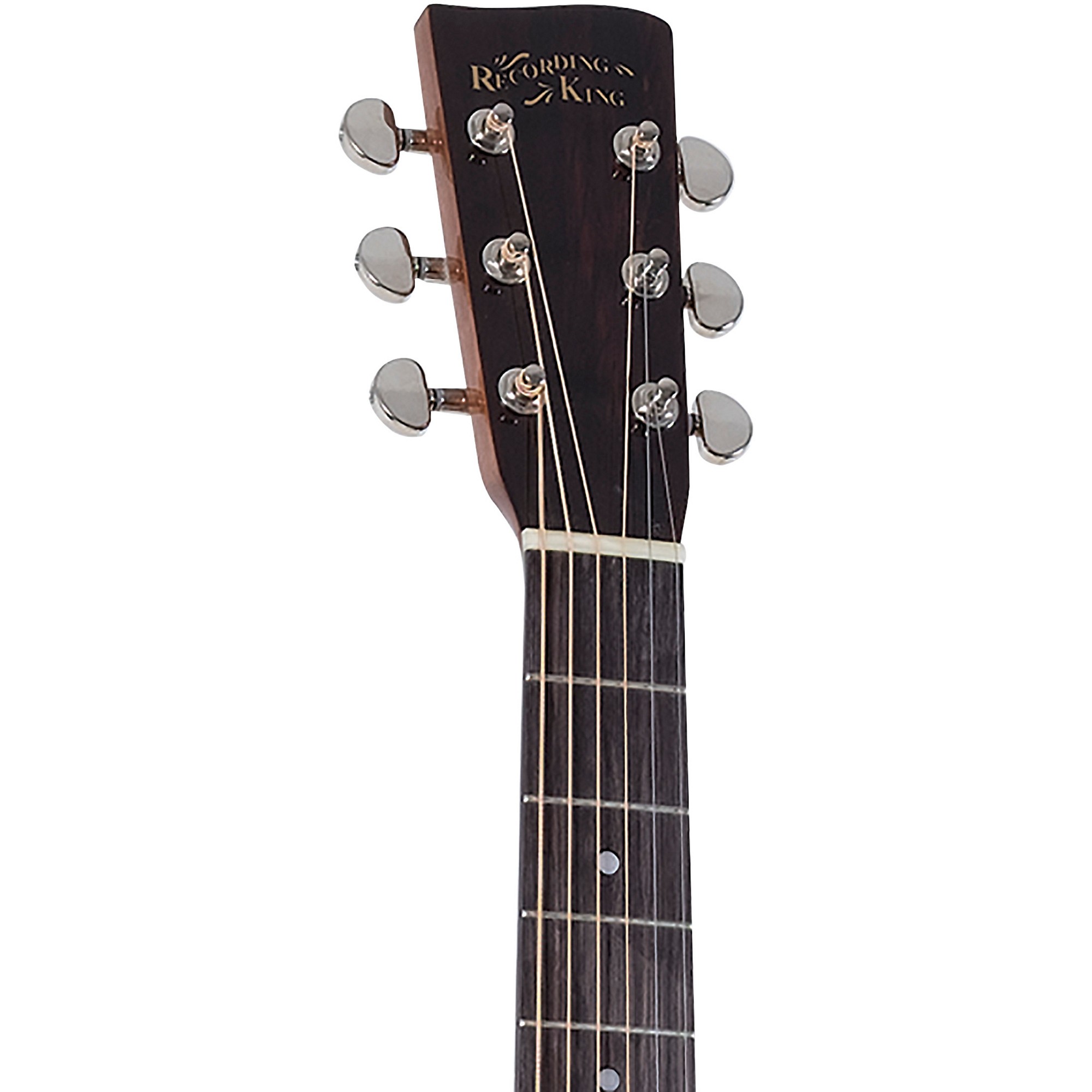 Recording King RO-G6 000 Acoustic Guitar | Music & Arts