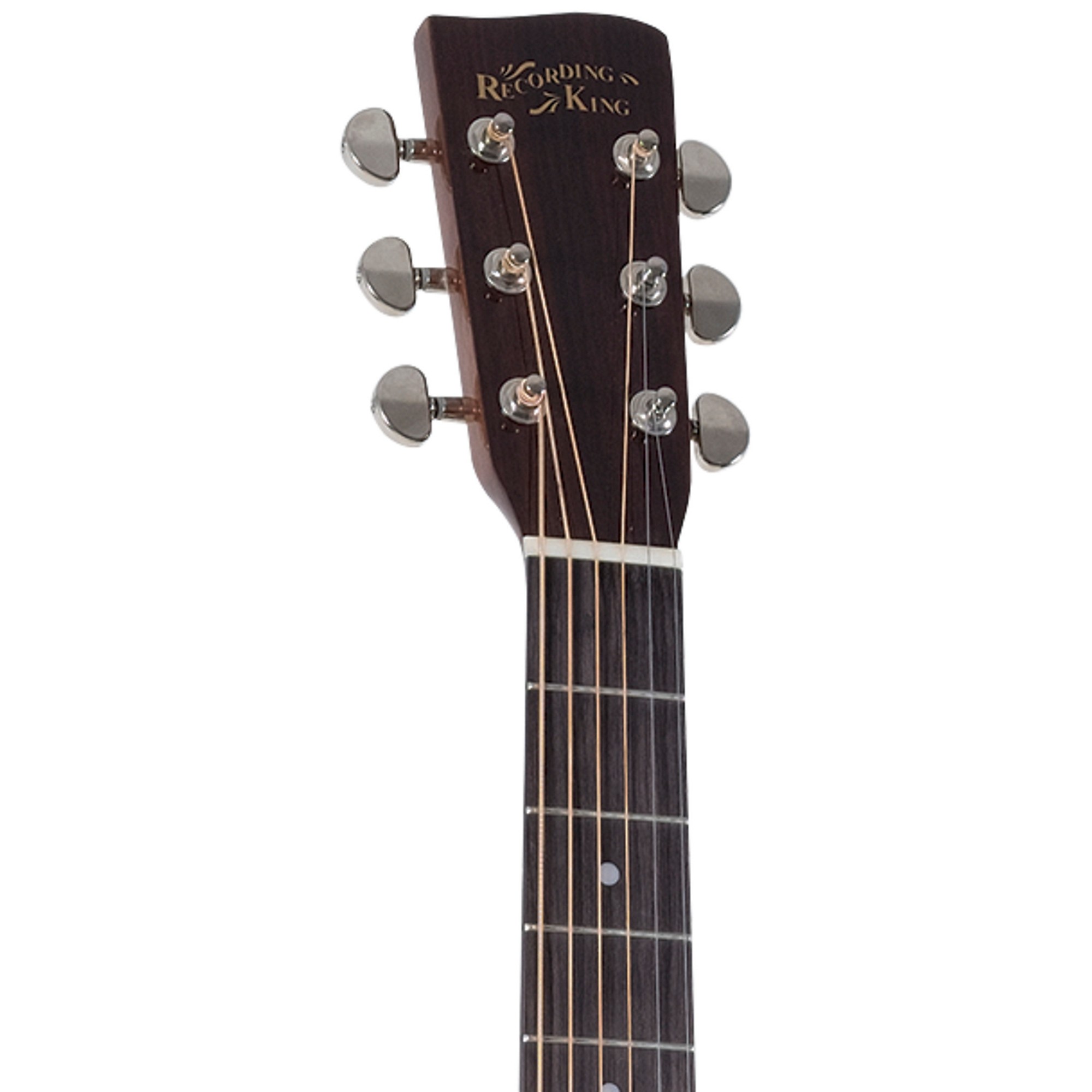 Recording King RP-G6 Solid Top Single O | Music & Arts
