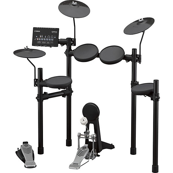 Yamaha DTX432K Electronic Drum Set | Music & Arts