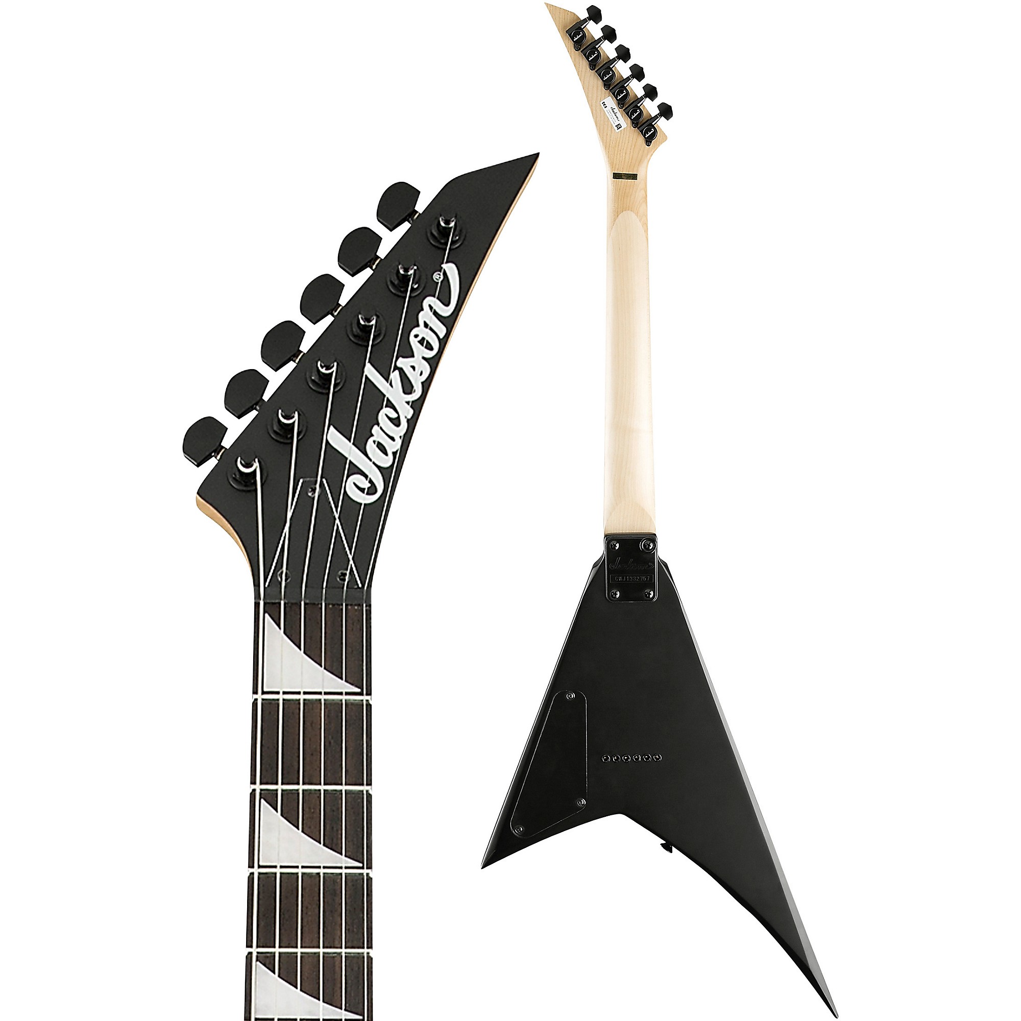 Jackson JS1X Randy Rhoads Minion Electric Guitar | Music & Arts