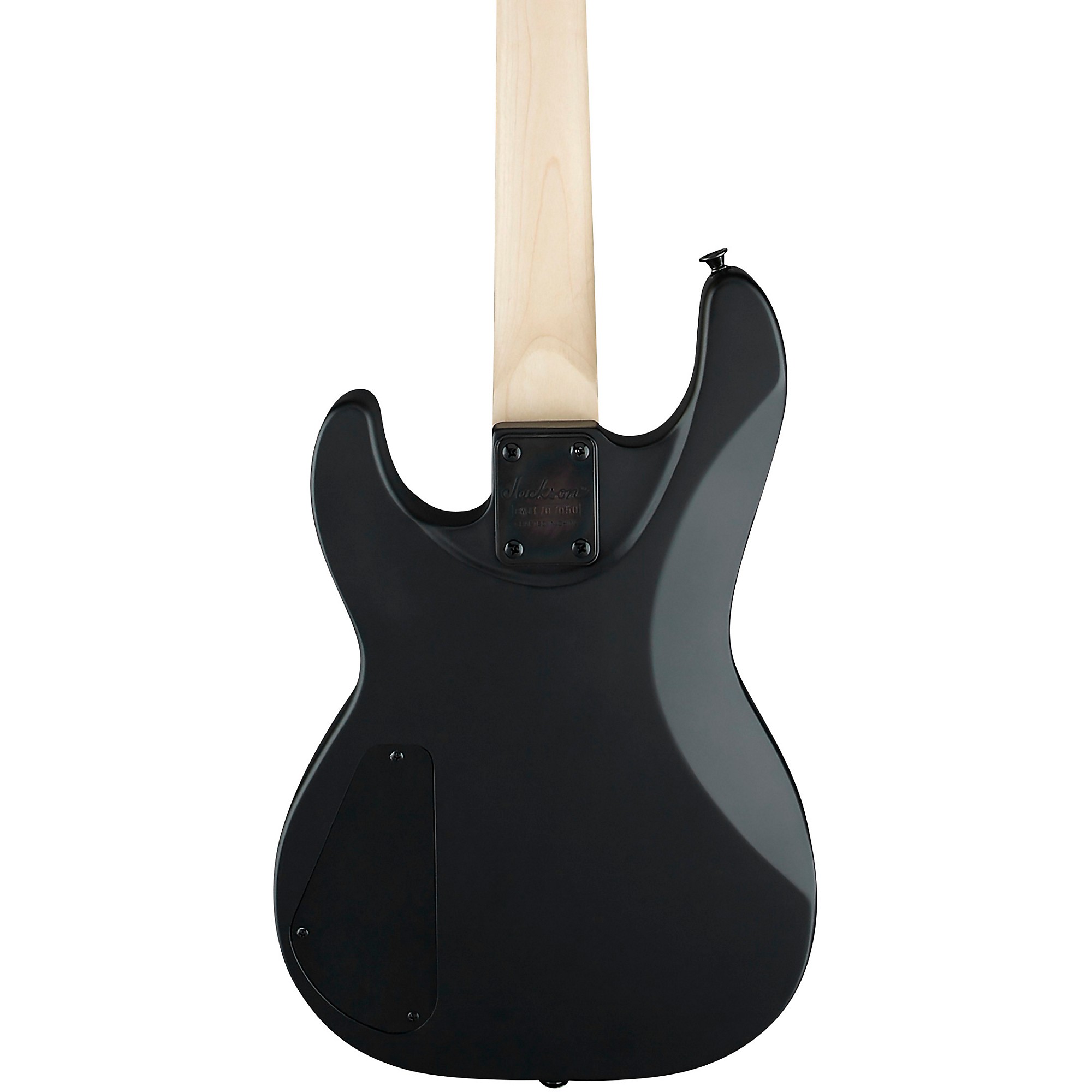 Jackson Concert Bass Minion JS1X Short-Scale Bass Guitar - | Music