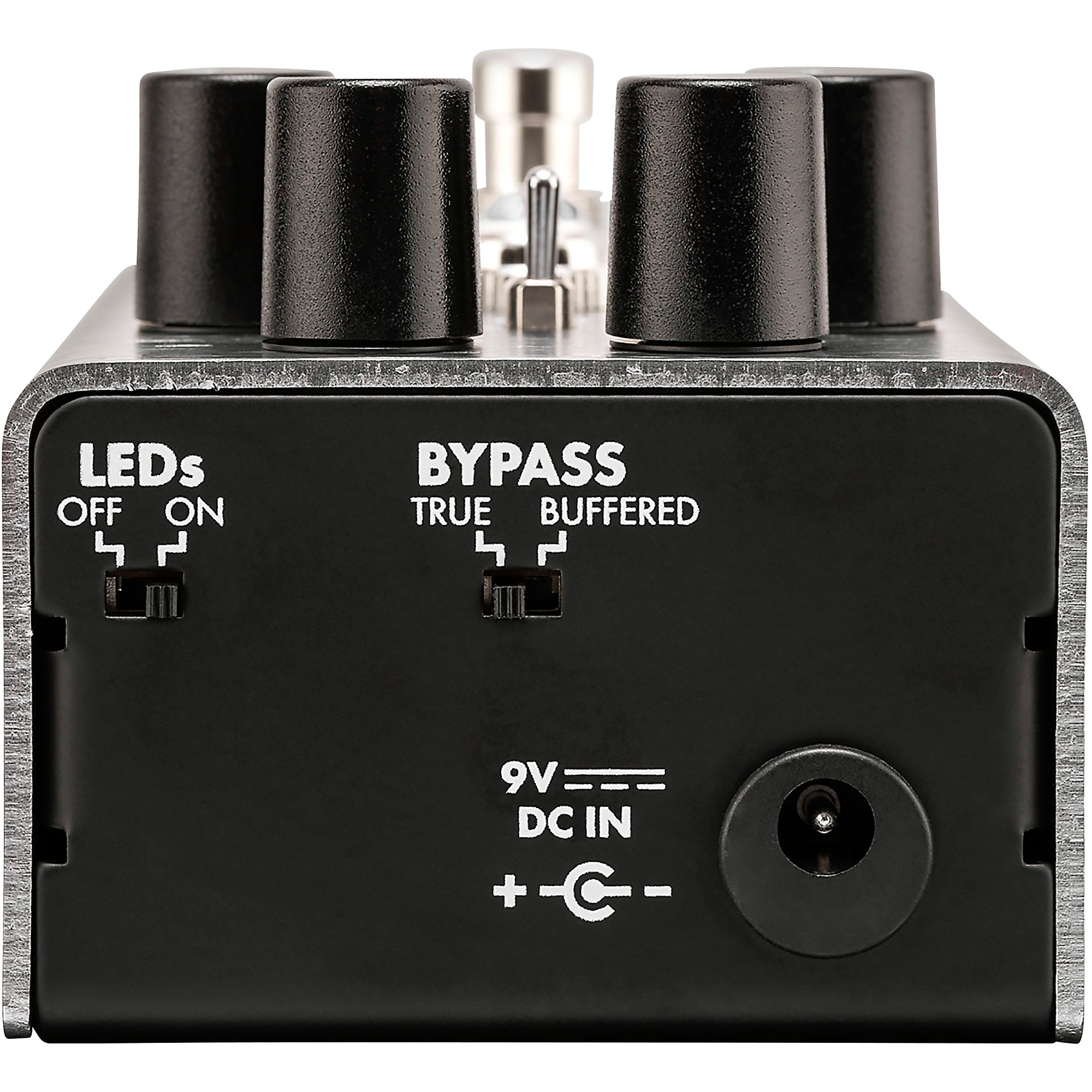Fender Engager Boost Guitar Effects Pedal | Music & Arts