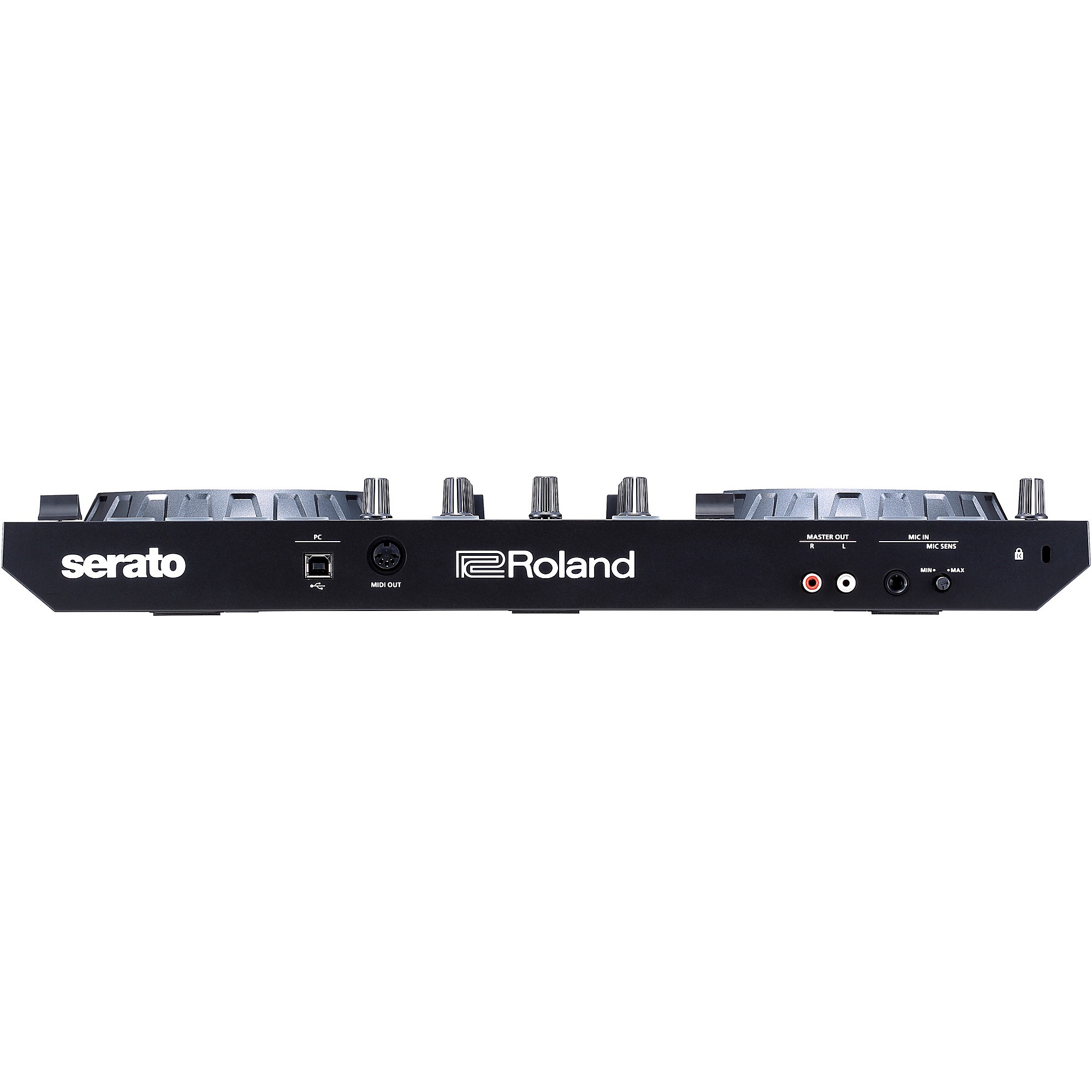 Roland DJ-202 箱付き　　専用 ProX X-DJ202LTBL Digital Controller Flight Case W/Laptop