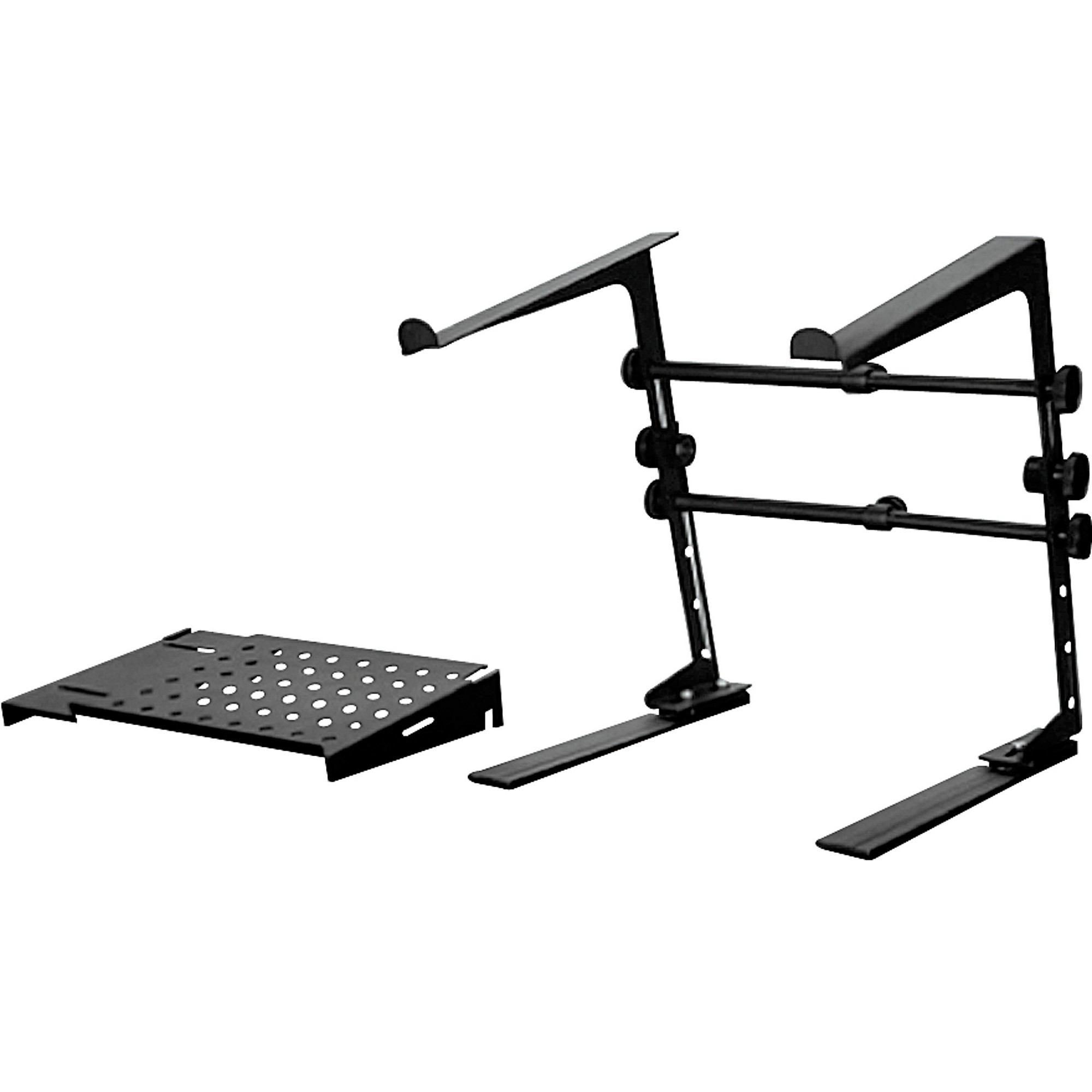 Roland DJ-505 DJ Controller with Laptop Stand | Music & Arts