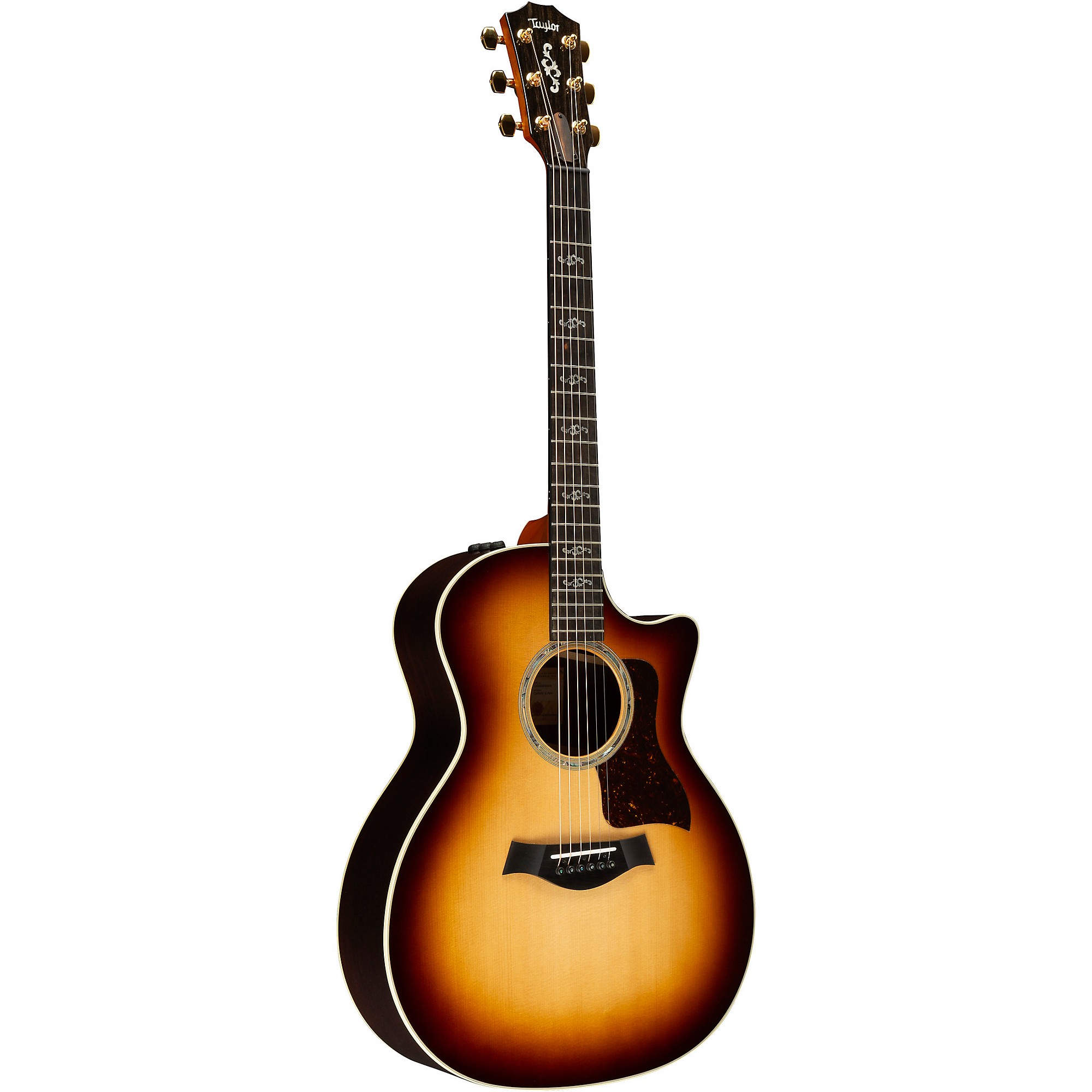 Taylor-414ce-V-Class-