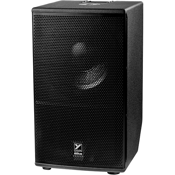 Yorkville ES15P 15" Powered Subwoofer Music & Arts