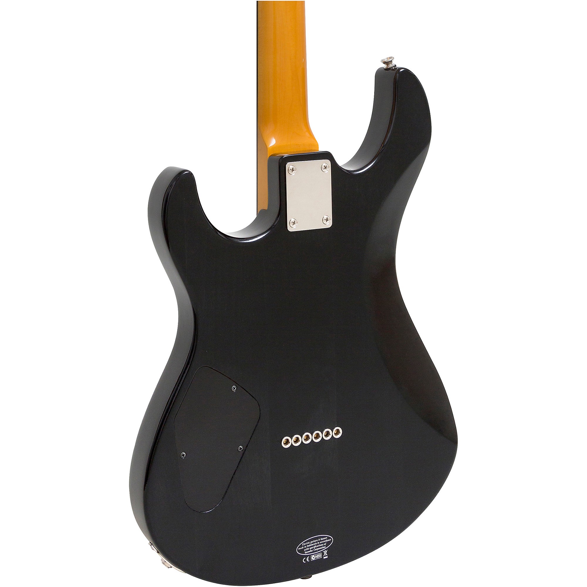 Yamaha Pacifica 611 Hardtail Electric Guitar | Music & Arts