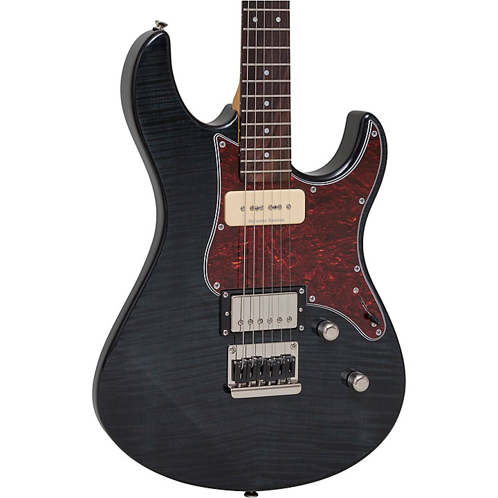 Yamaha Pacifica 611 Hardtail Electric Guitar | Music & Arts