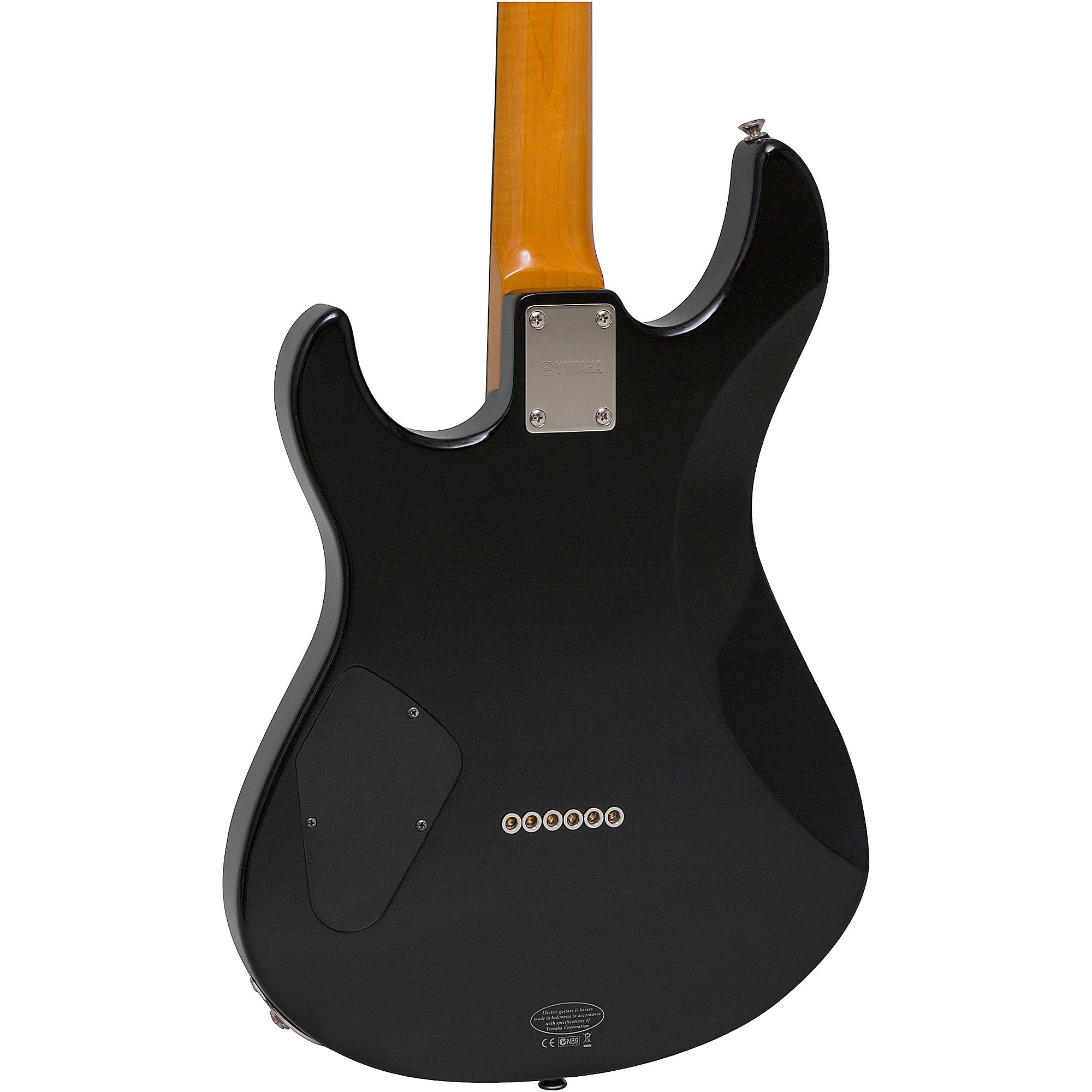 Yamaha Pacifica 611 Hardtail Electric Guitar | Music & Arts Yamaha Pacifica 611 Hardtail Electric Guitar | Music & Arts