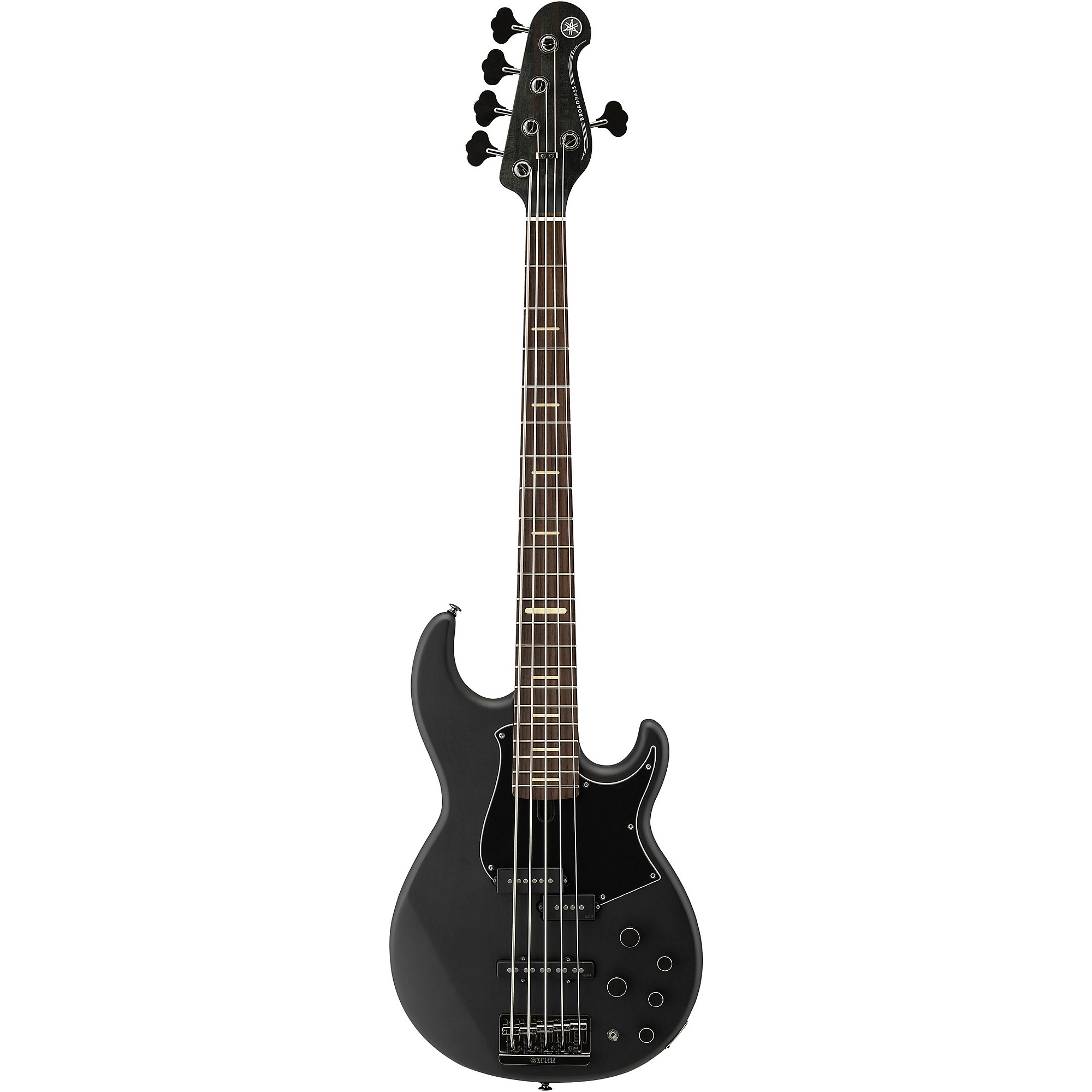 ベース YAMAHA BROAD BASS BB735A Yamaha BB735A 5-String Electric Bass | Music & Arts
