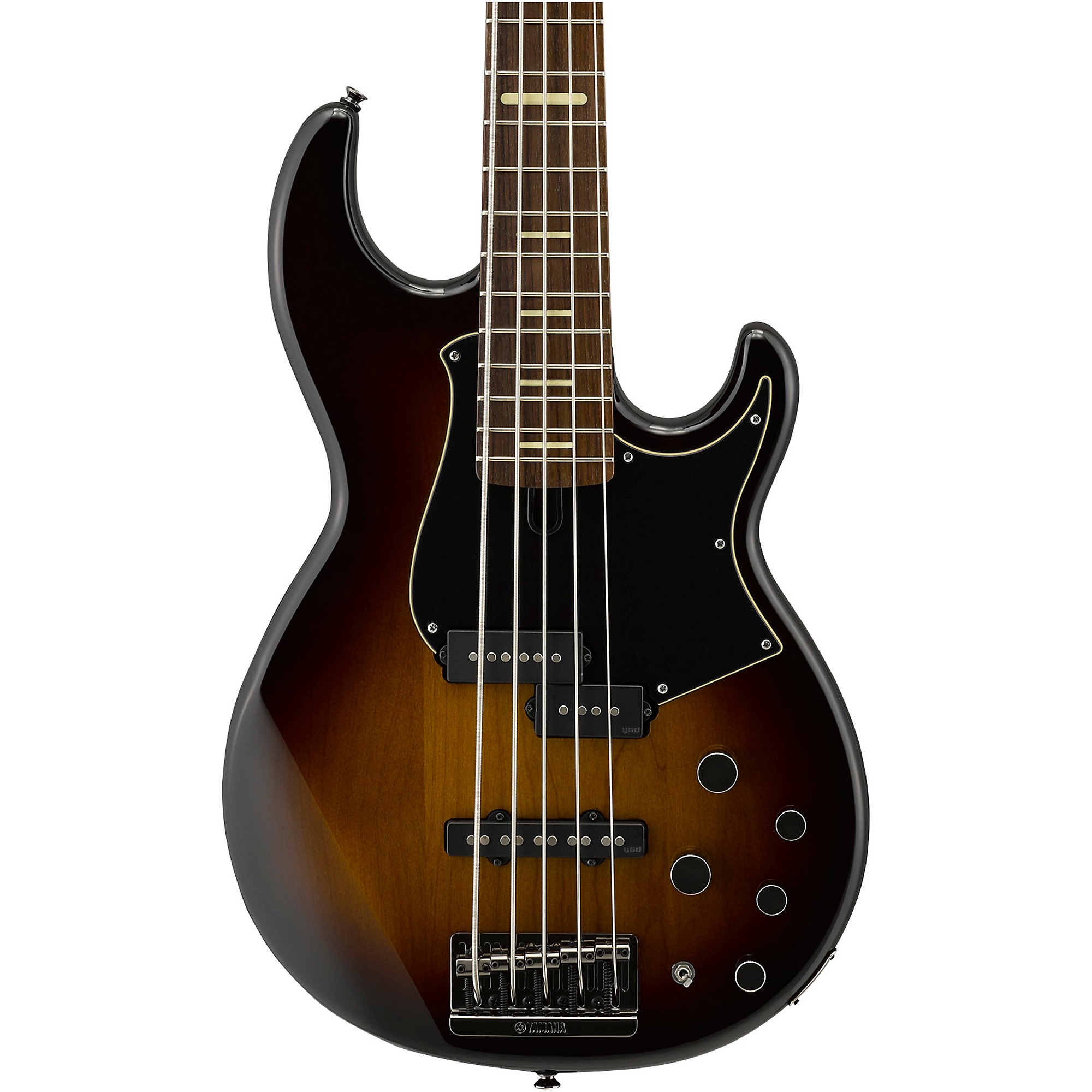 Yamaha BB735A 5-String Electric Bass | Music & Arts