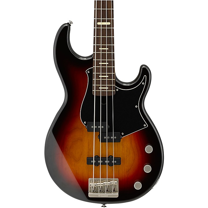 Yamaha Yamaha BBP34 Electric Bass