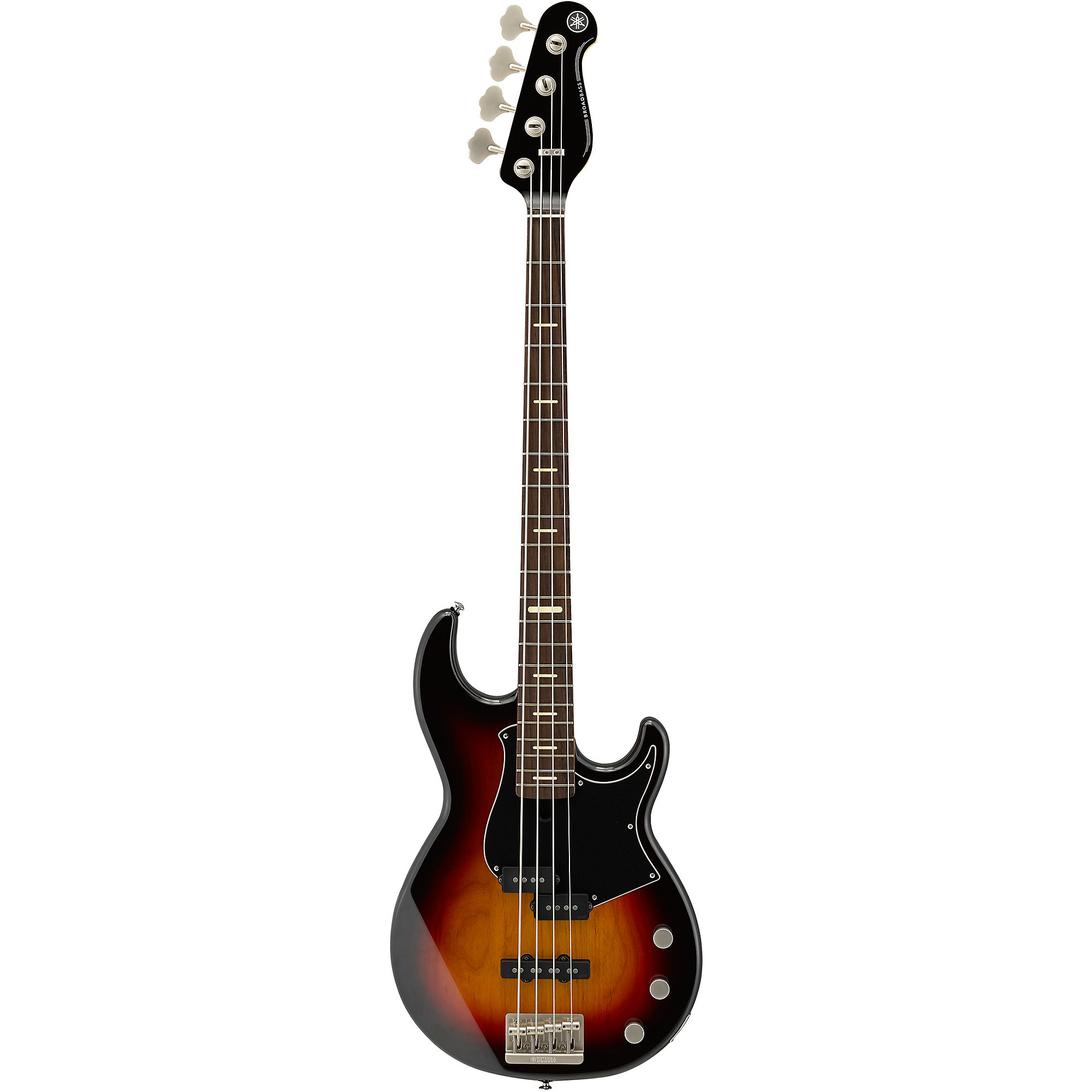 Yamaha BBP34 Electric Bass | Music & Arts