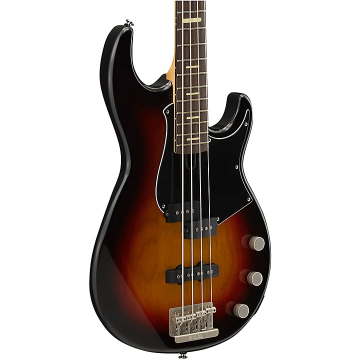 Yamaha BBP34 Electric Bass | Music & Arts