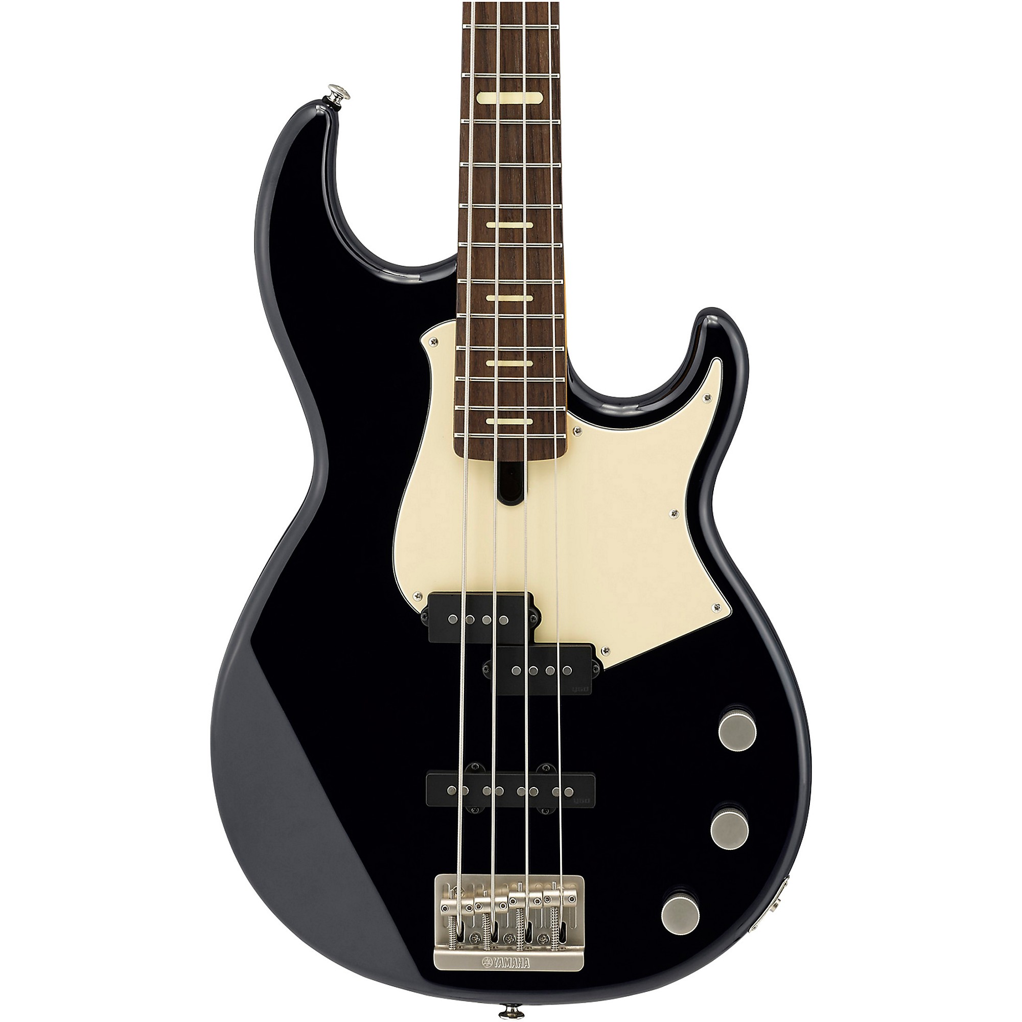Yamaha BBP34 Electric Bass | Music & Arts