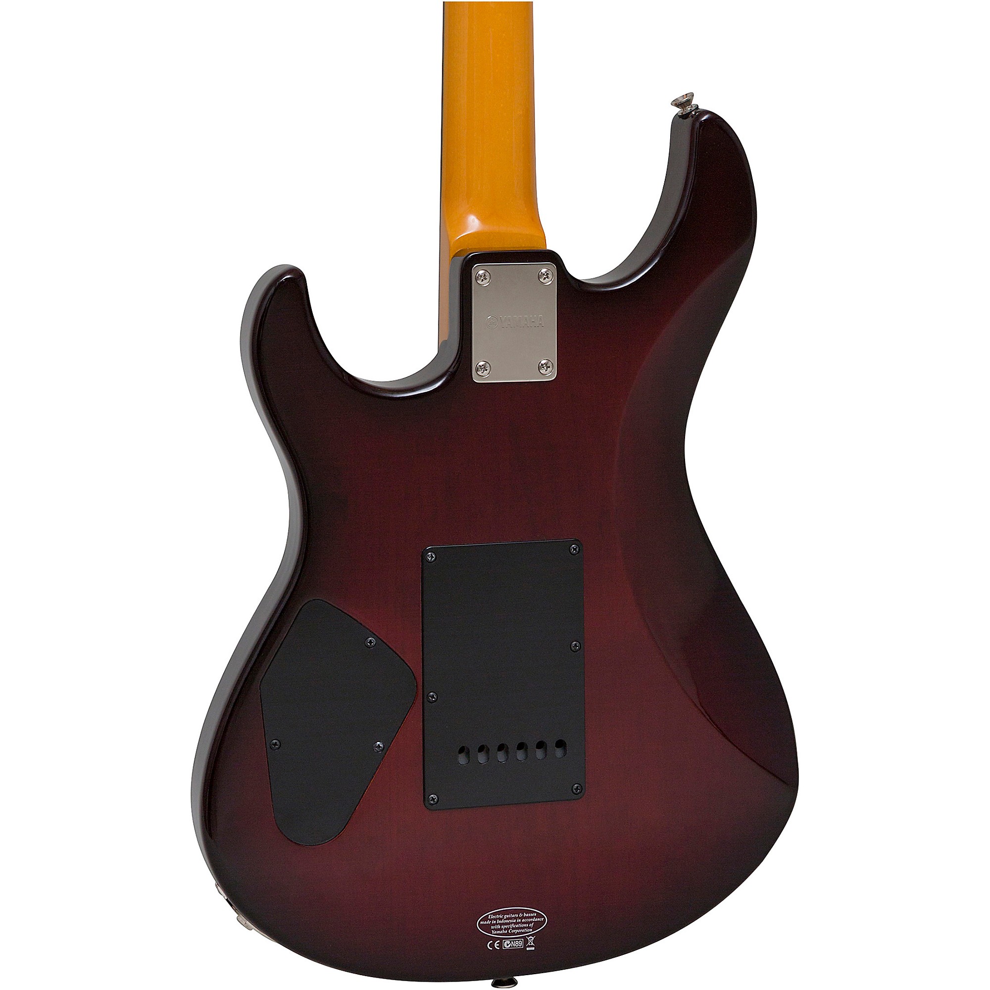 Yamaha Pacifica 611 Tremolo Electric Guitar | Music & Arts Yamaha Pacifica 611 Tremolo Electric Guitar | Music & Arts