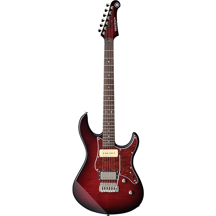 Yamaha Pacifica 611 Tremolo Electric Guitar | Music & Arts