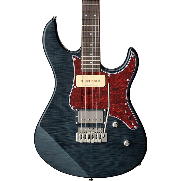 tremolo yamaha pacifica