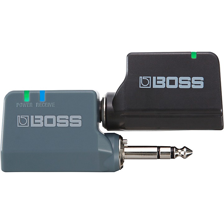 BOSS WL-20L Guitar Wireless System | Music & Arts