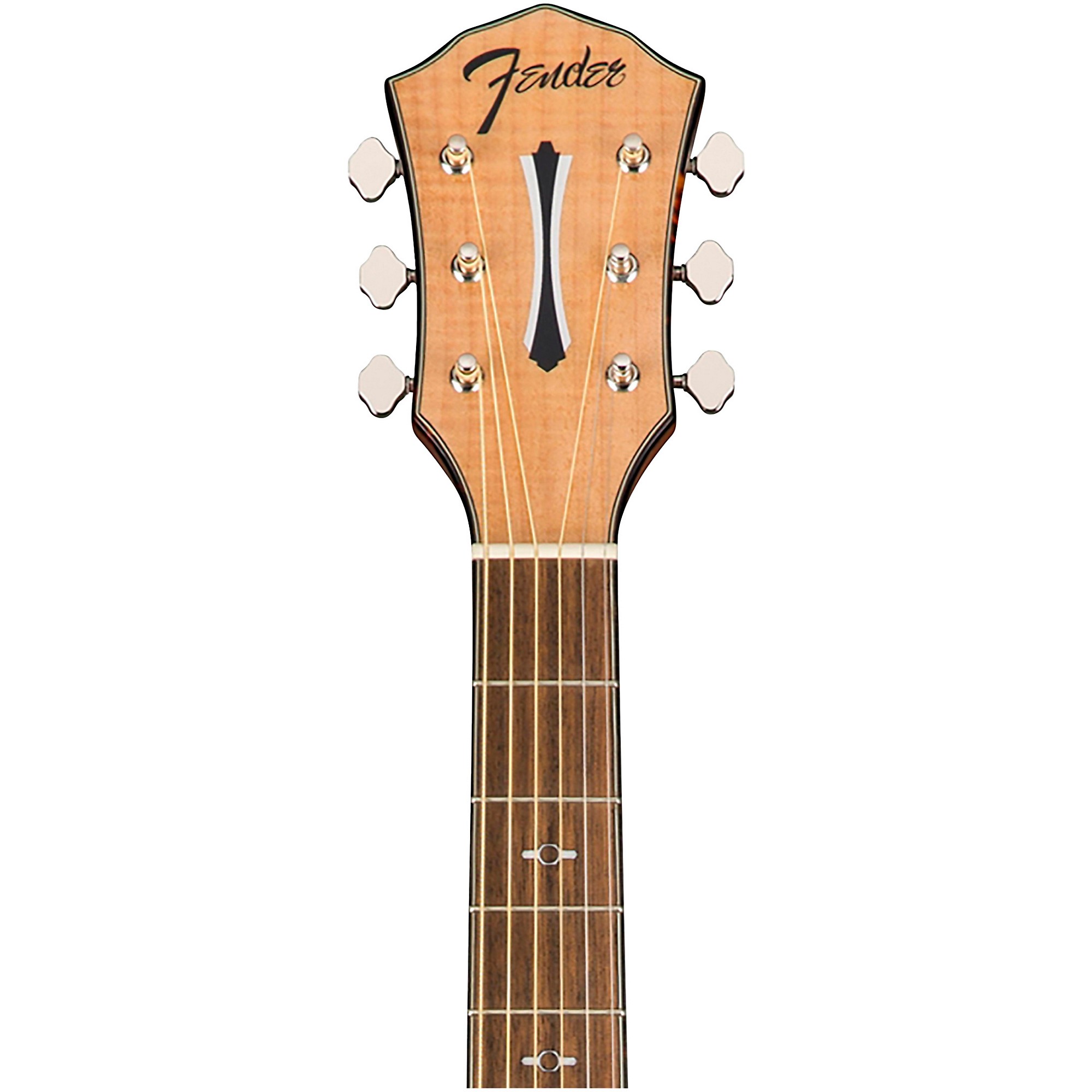 Amazon.com: Fender FA-345CE Auditorium Cutaway Acoustic