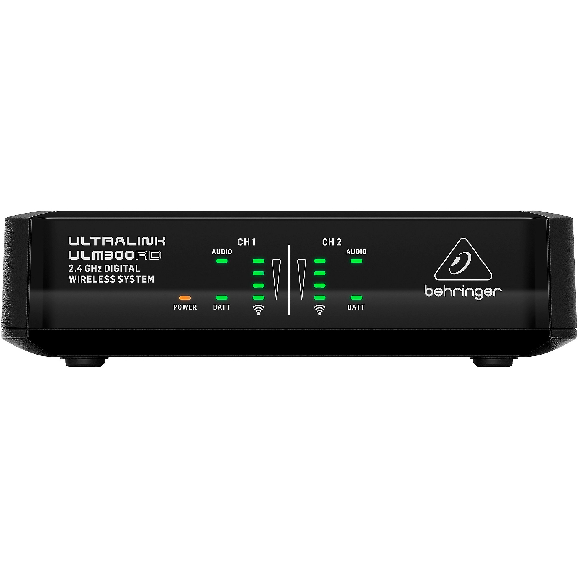 Behringer ULM302MIC High-Performance 2.4 GHz Digital Wireless