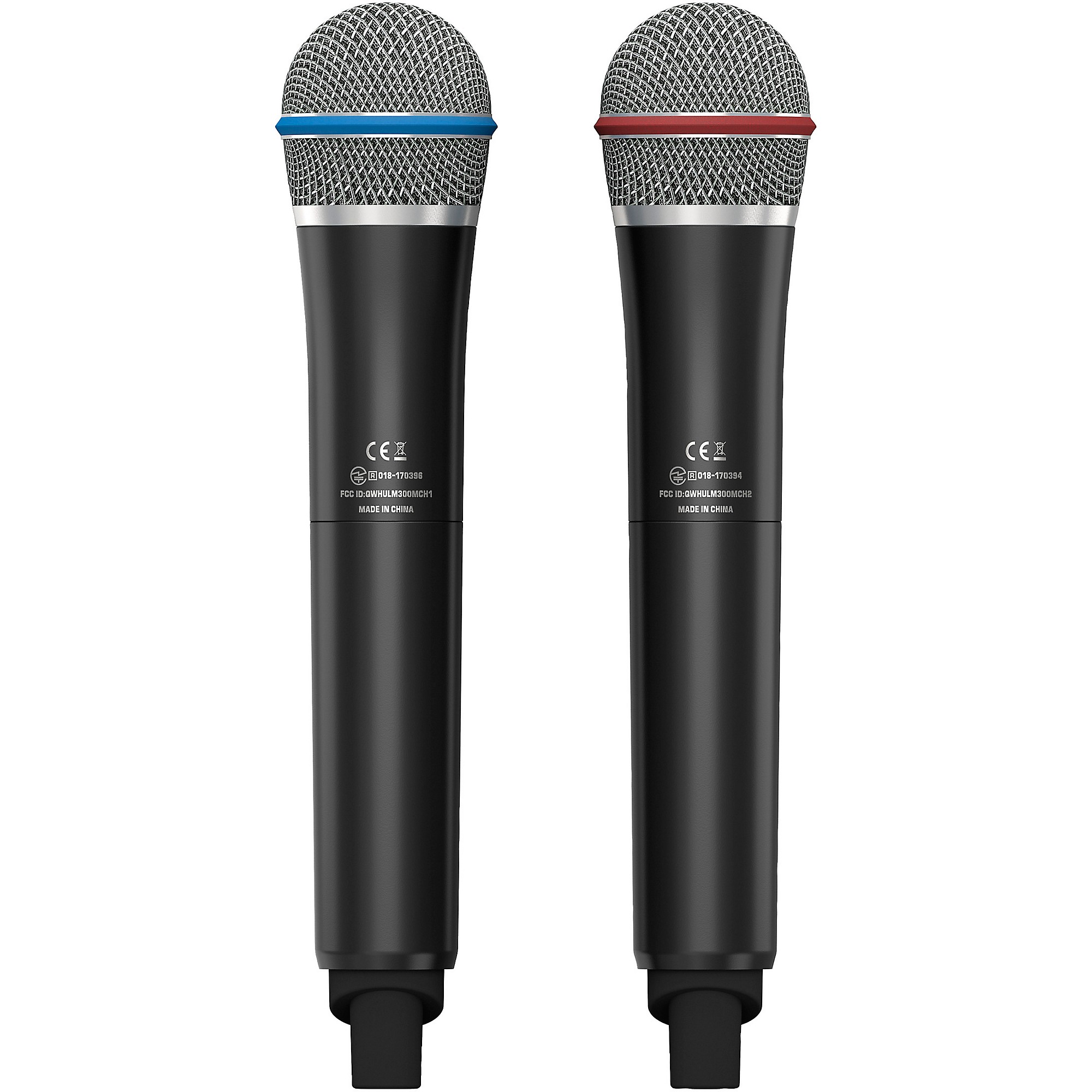 behringer ULM302MIC ワイヤレスマイク Behringer ULM302MIC High-Performance 2.4 GHz Digital Wireless