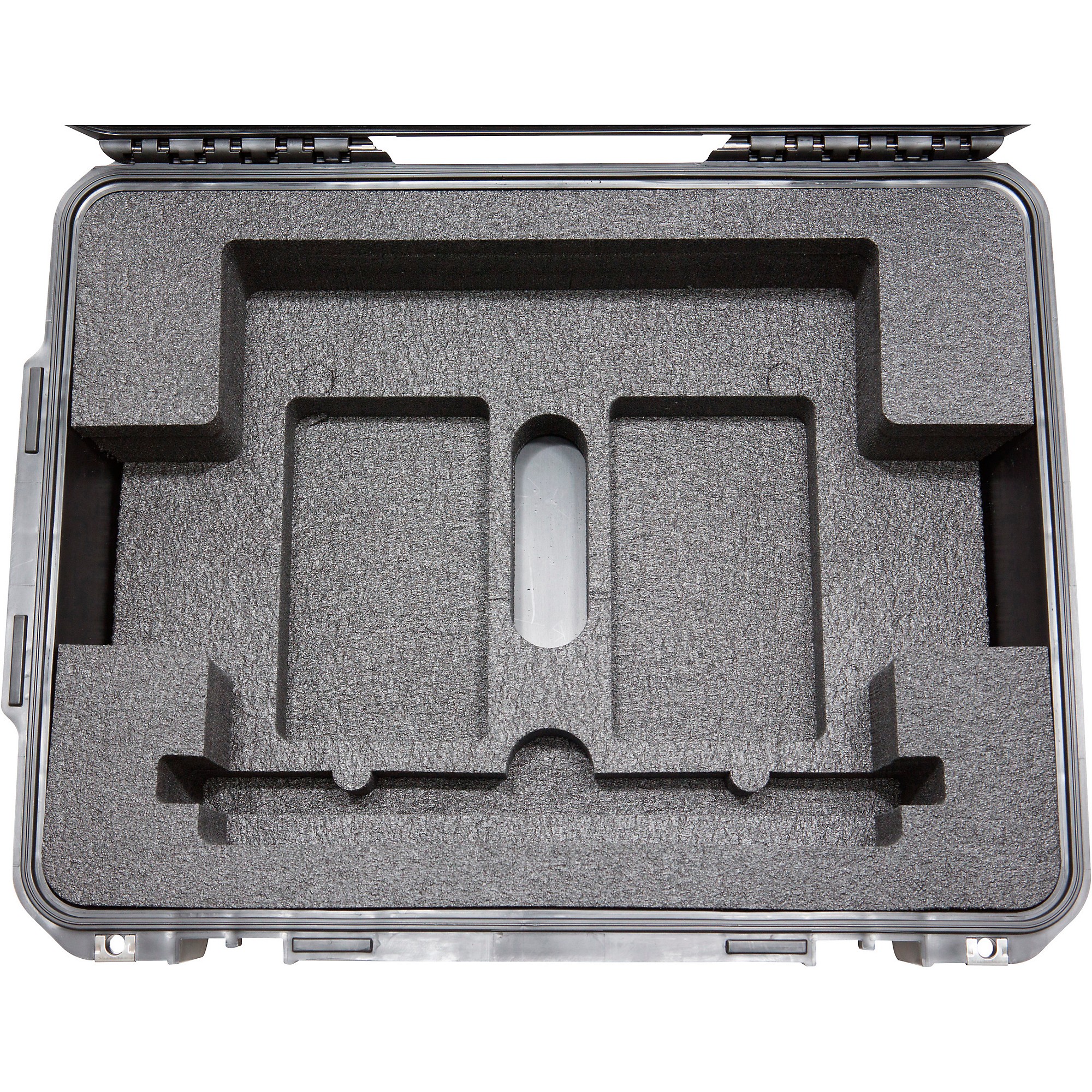 SKB Injection Molded Case for Roland SPD-SX | Music & Arts