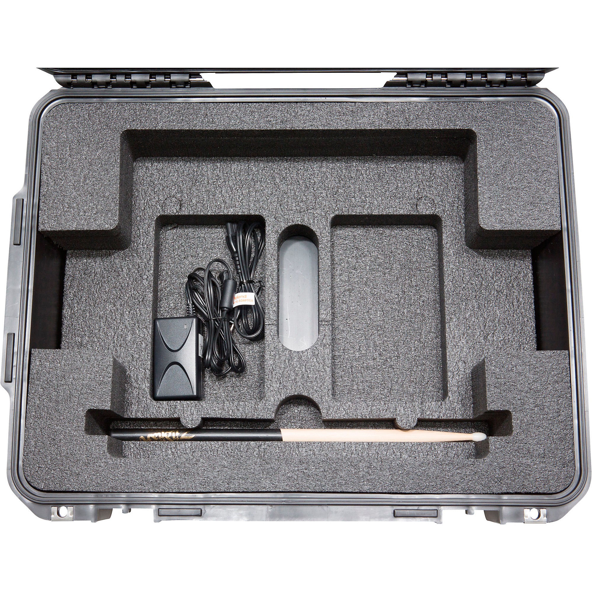 SKB Injection Molded Case for Roland SPD-SX | Music & Arts