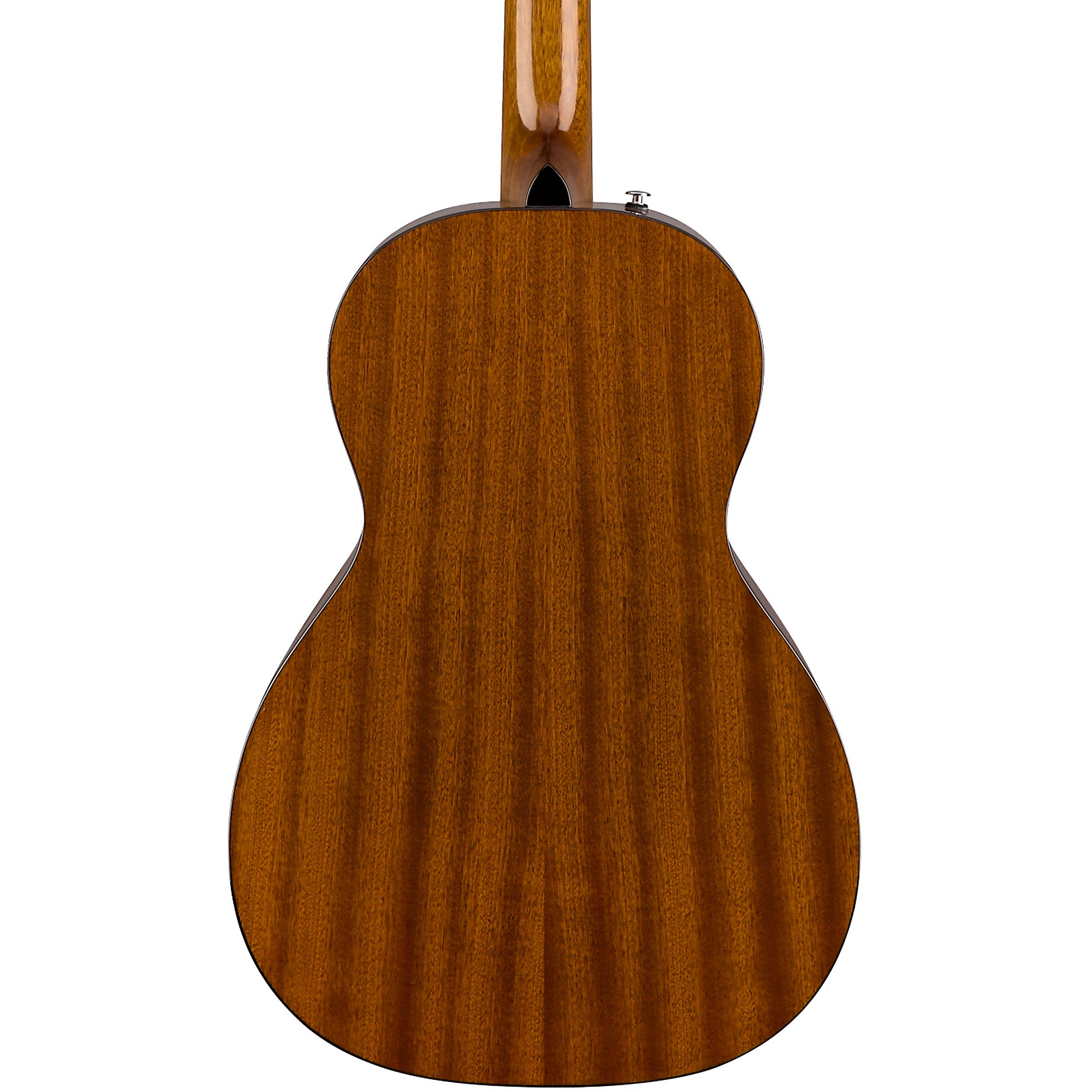 Fender CP-60S Parlor Acoustic Guitar | Music & Arts