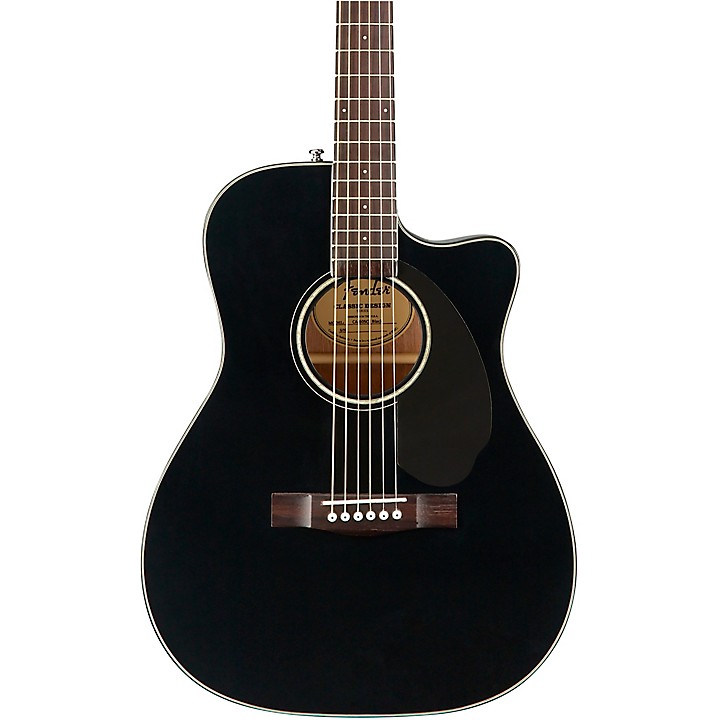 New fender outlet acoustic electric