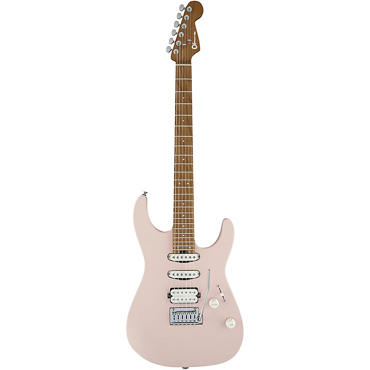 Charvel Pro-Mod DK24 HSS 2PT CM Electric Guitar | Music & Arts