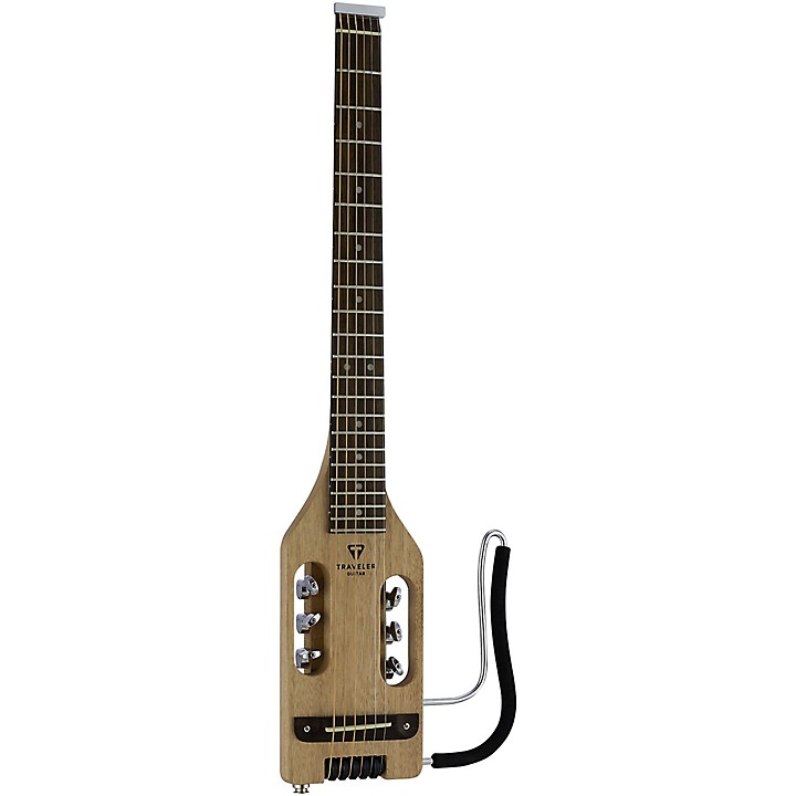 Traveler Guitar Traveler Guitar Ultra-Light Acoustic-Electric Guitar