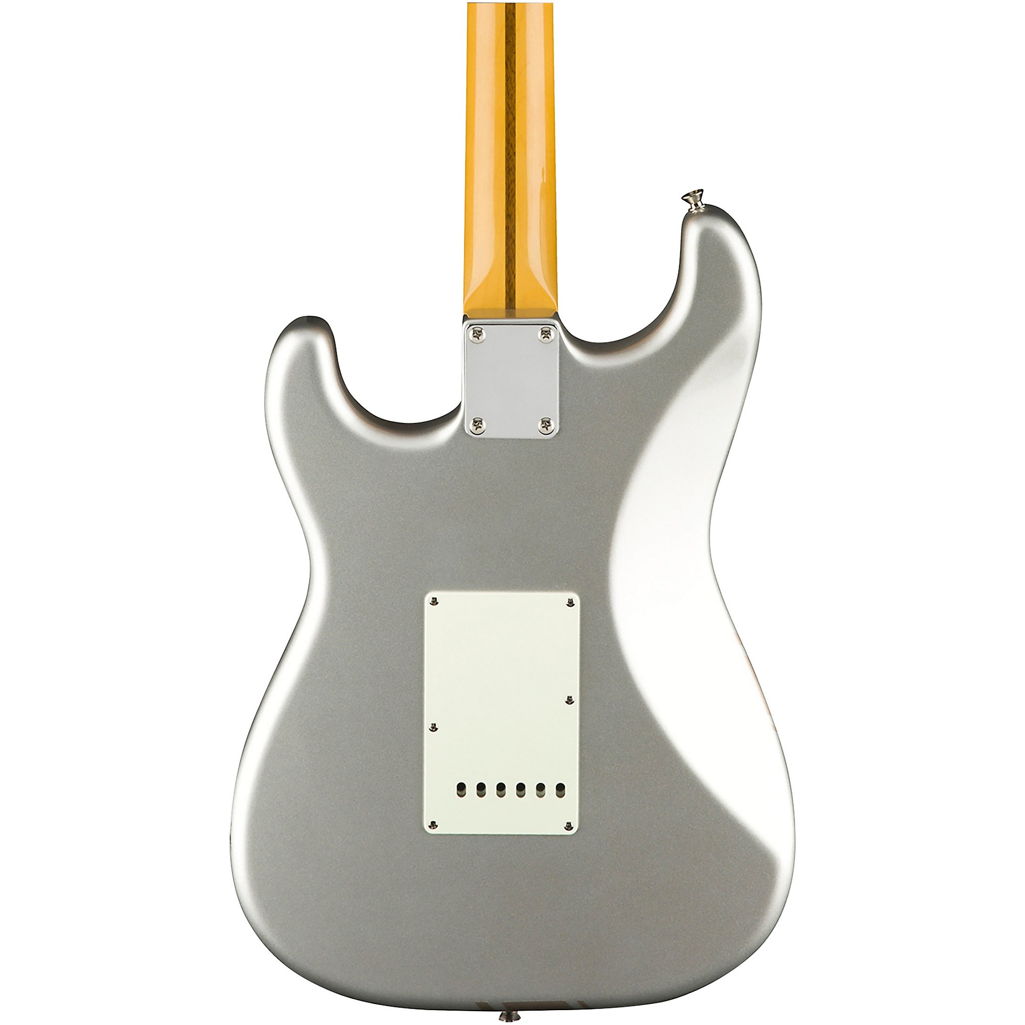 Fender Limited-Edition '50s Stratocaster With Competition Stripe
