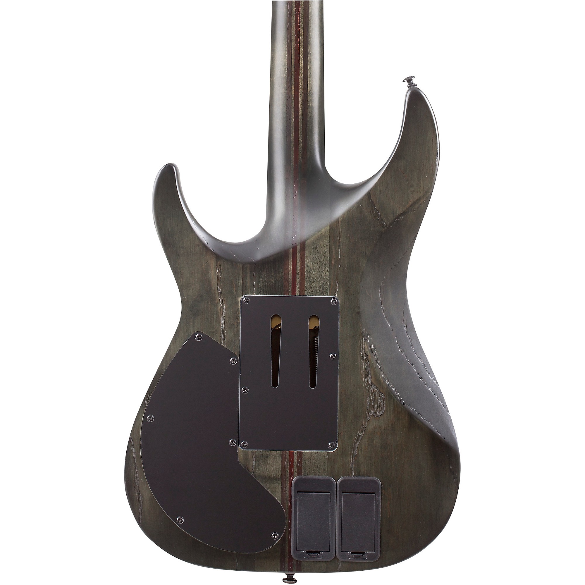 Schecter Guitar Research C-1 FR-S SLS Elite Evil Twin Electric