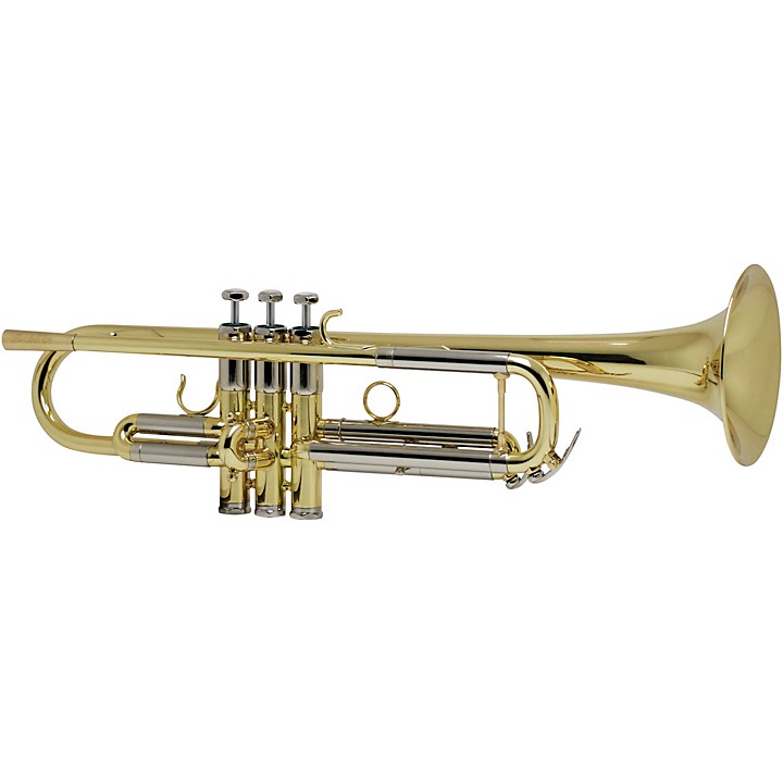 Best Brass TP-1B Trumpet GP