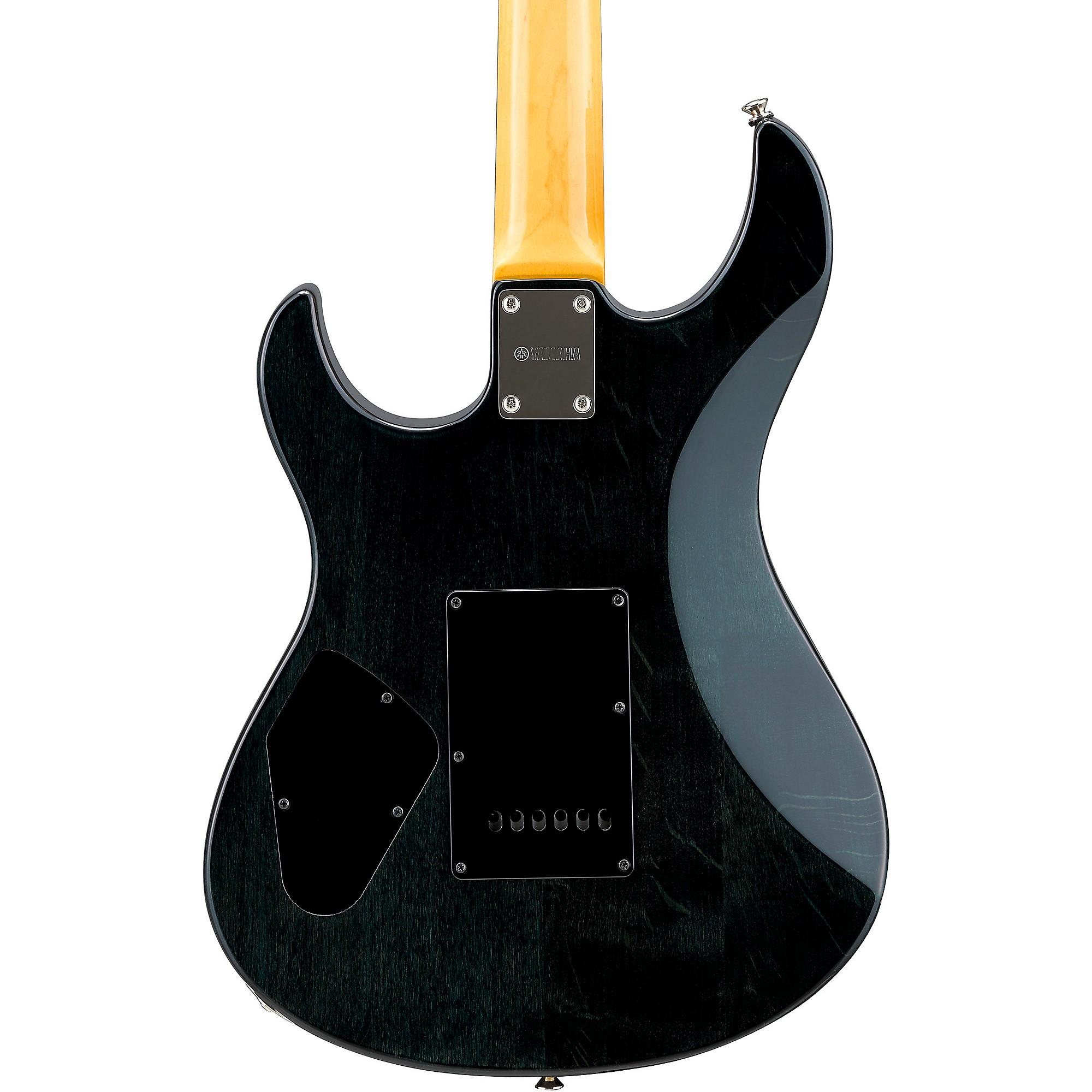 Yamaha Pacifica PAC612VIIFM Flame Maple Electric Guitar Yamaha Pacifica PAC612VIIFM Flame Maple Electric Guitar