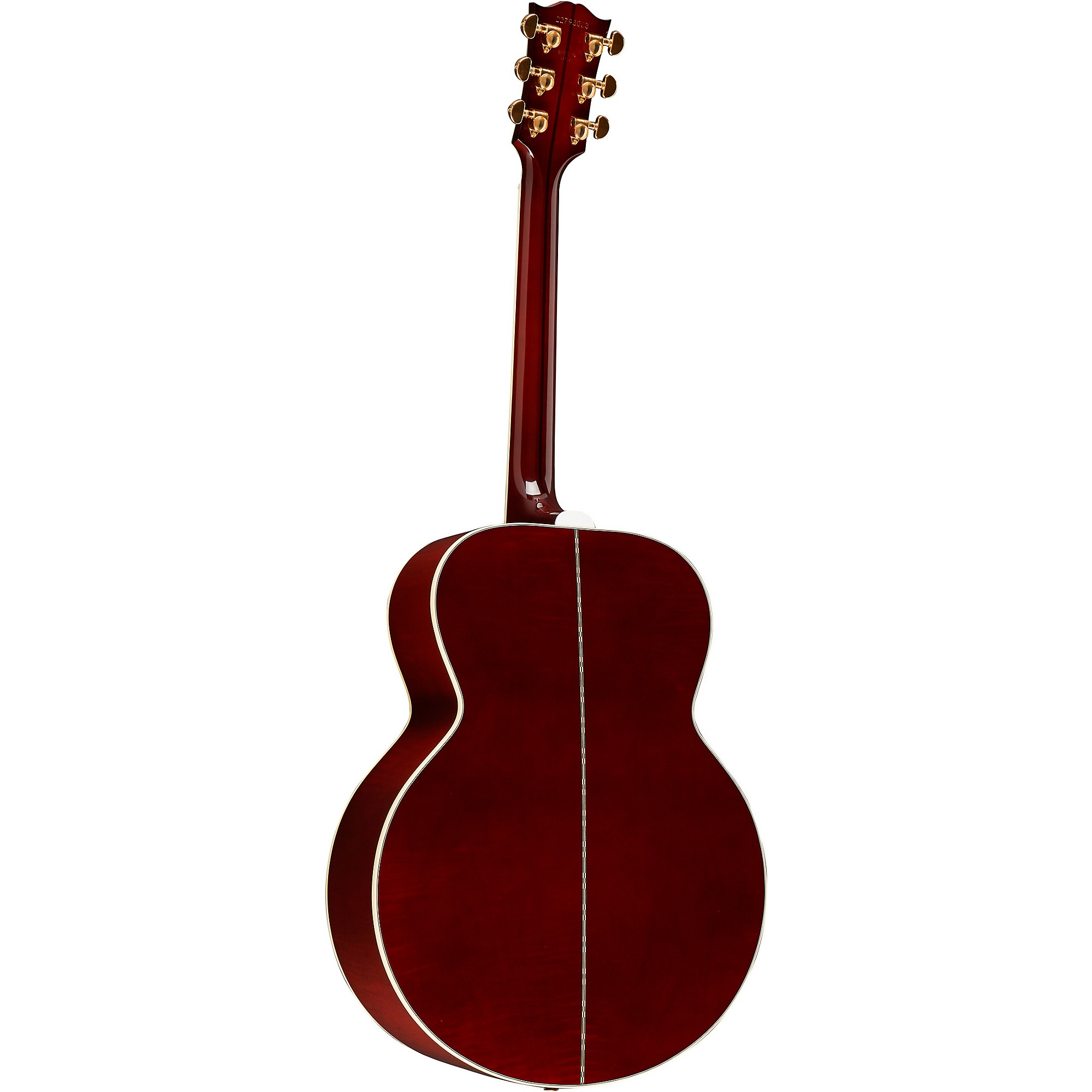 イダ　Gibson SJ-200 Platinum Gibson SJ-200 Original Acoustic-Electric Guitar