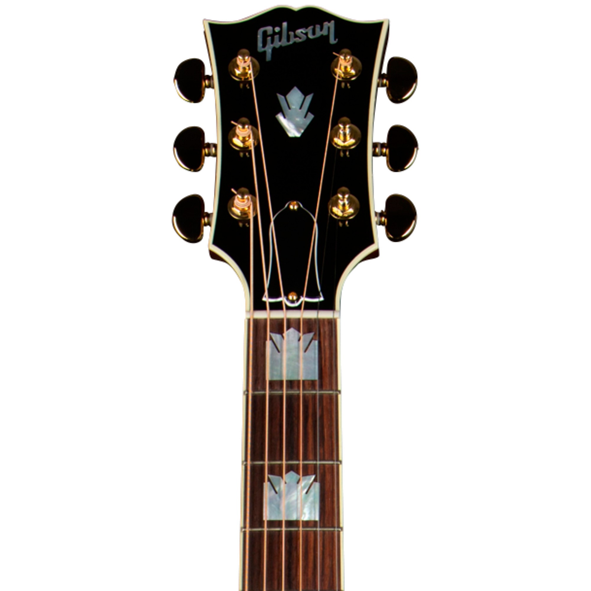 Gibson SJ-200 Standard Acoustic-Electric Guitar | Music & Arts