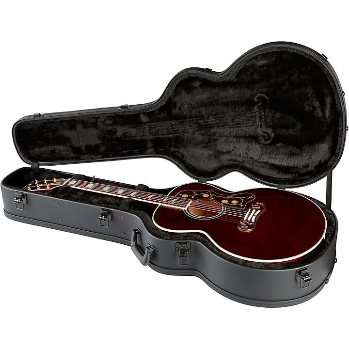 Gibson Gibson SJ-200 Standard Acoustic-Electric Guitar