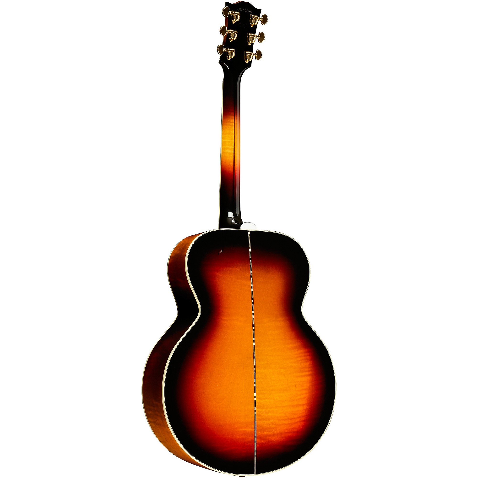 Gibson SJ-200 Standard Acoustic-Electric Guitar | Music & Arts