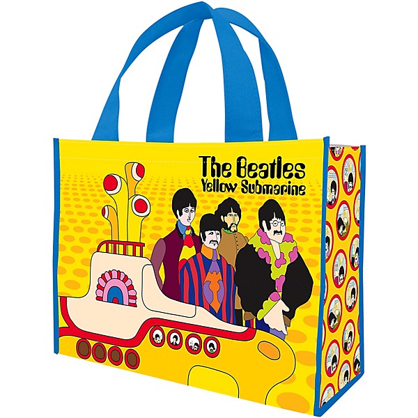 Vandor The Beatles Yellow Submarine 