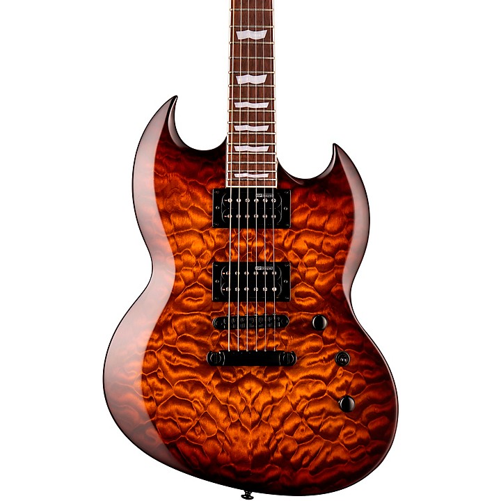 ESP LTD Viper-256 Electric Guitar | Music & Arts