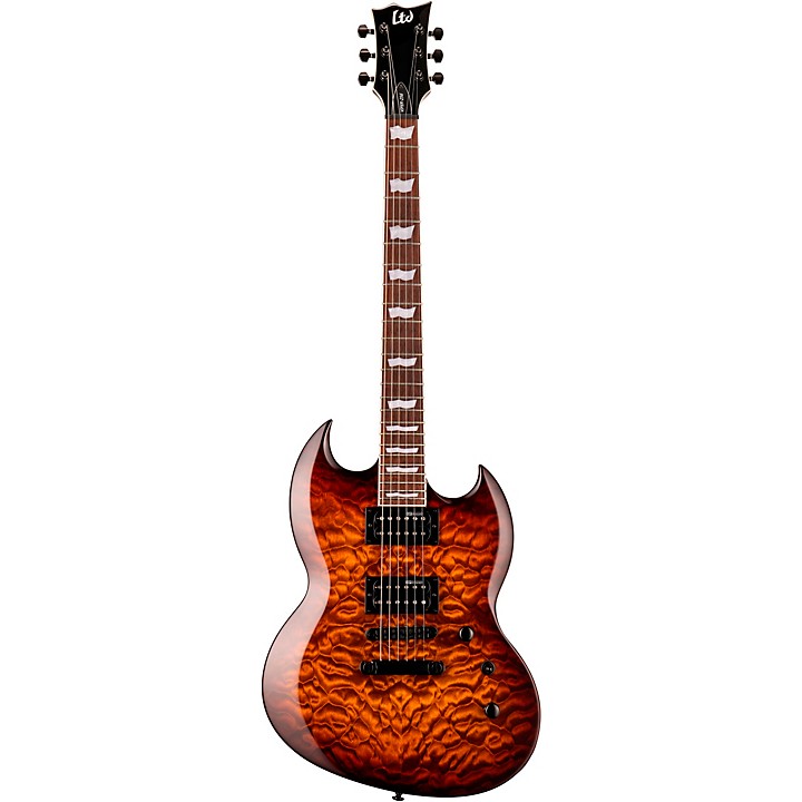 ESP ESP LTD Viper-256 Electric Guitar