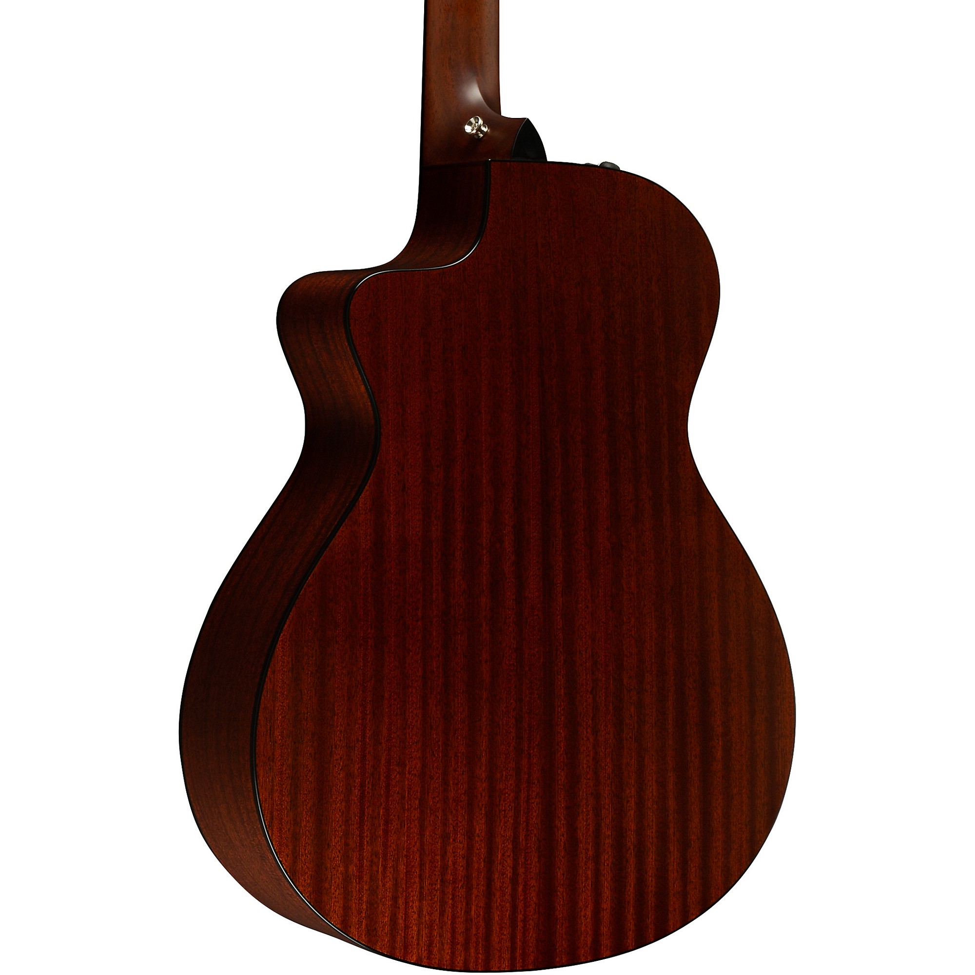 Taylor 312ce-N Grand Concert Nylon-String Acoustic-Electric
