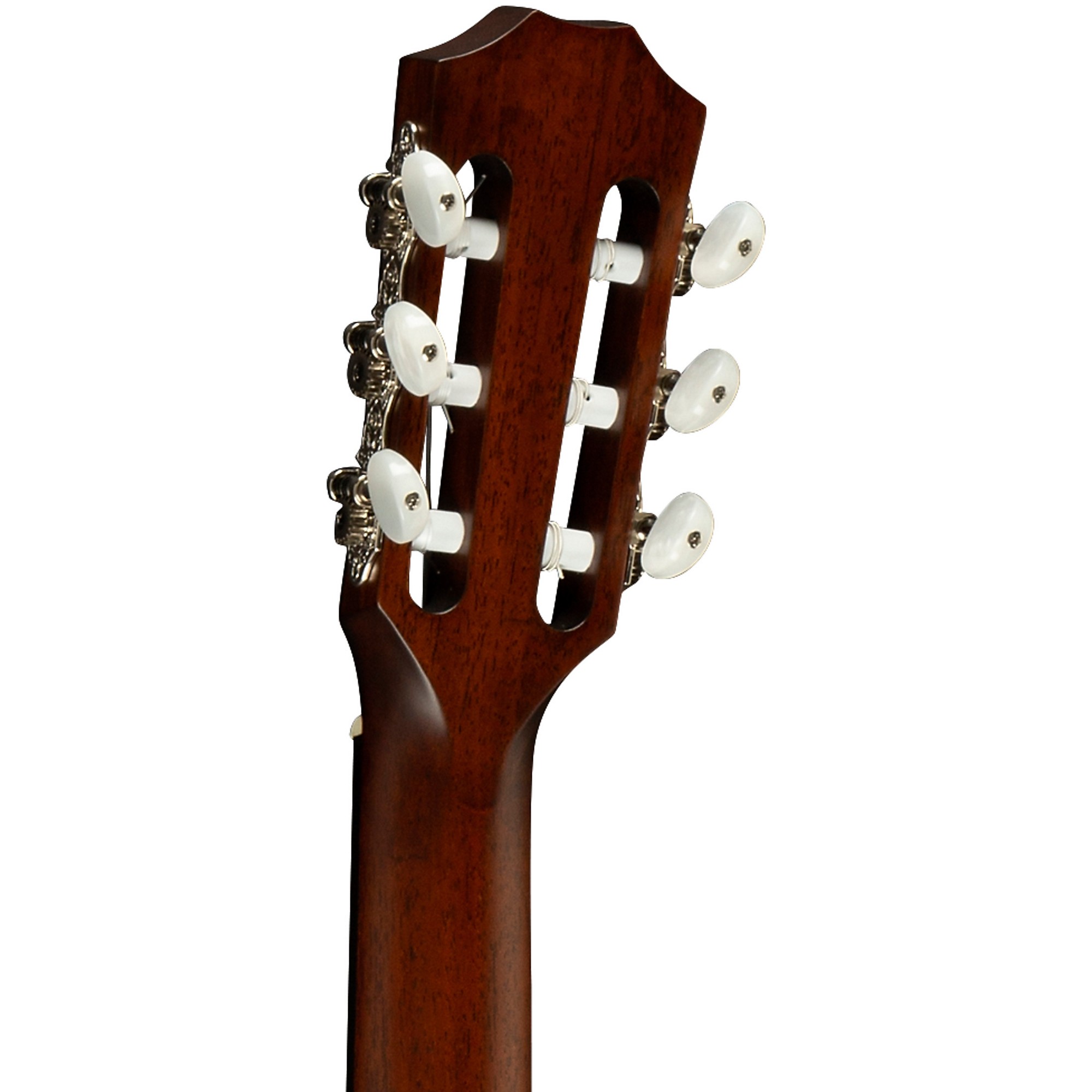 Taylor 312ce-N Grand Concert Nylon-String Acoustic-Electric