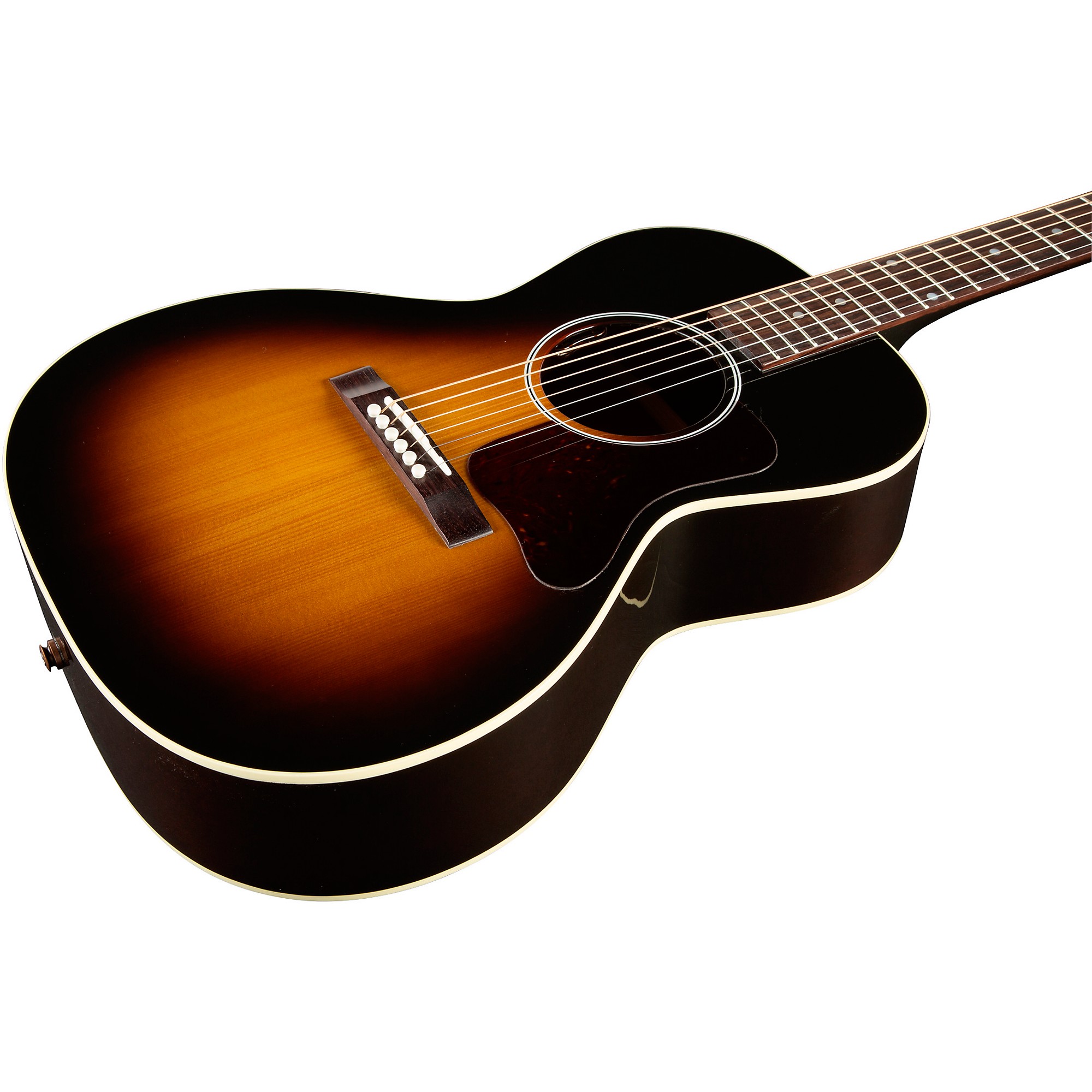 Gibson L-00 Standard Acoustic-Electric Guitar | Music & Arts